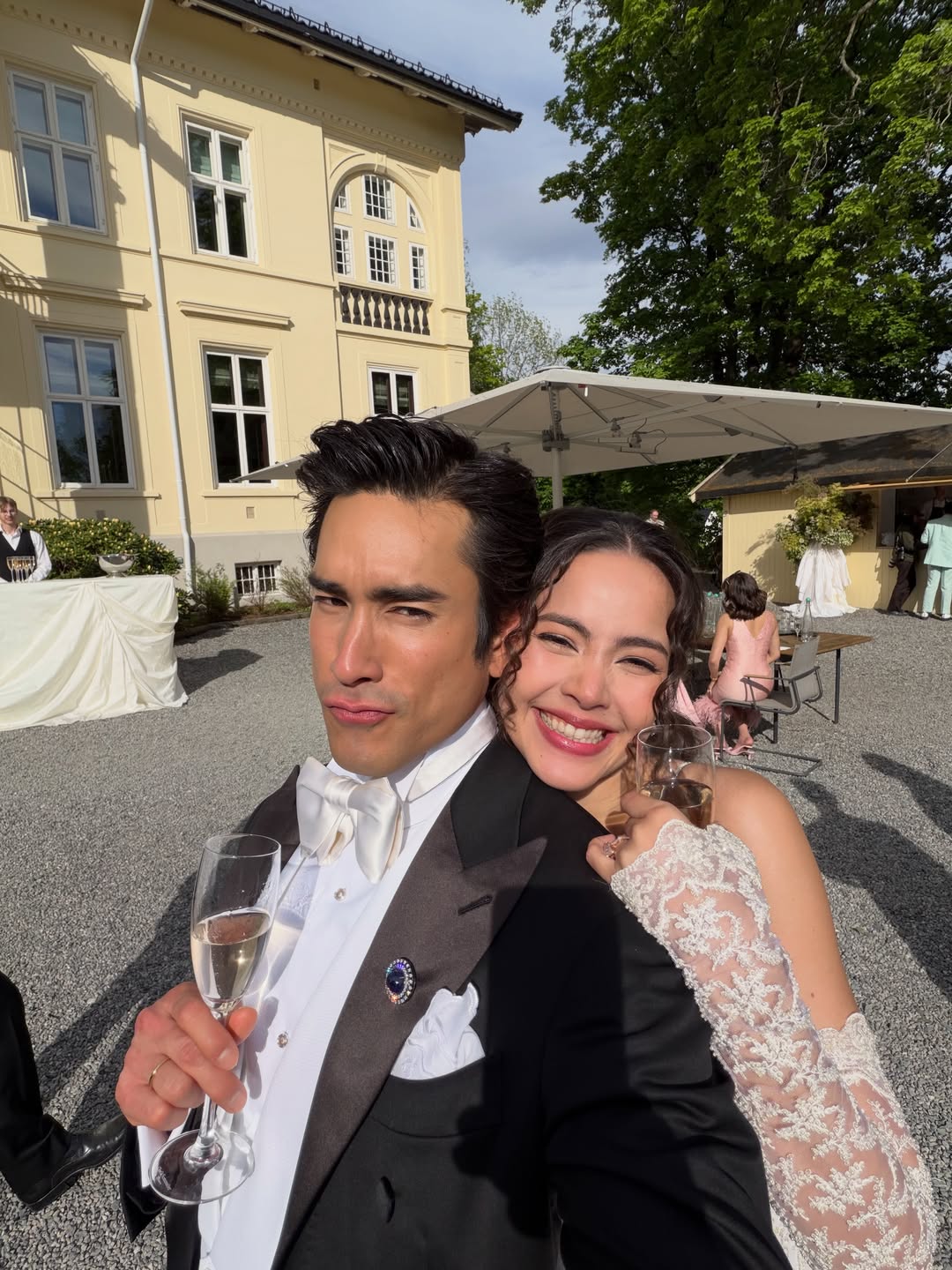 แบรี่ - ณเดชน์ คูกิมิยะ
