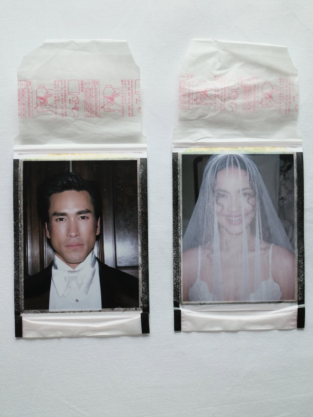 แบรี่ - ณเดชน์ คูกิมิยะ