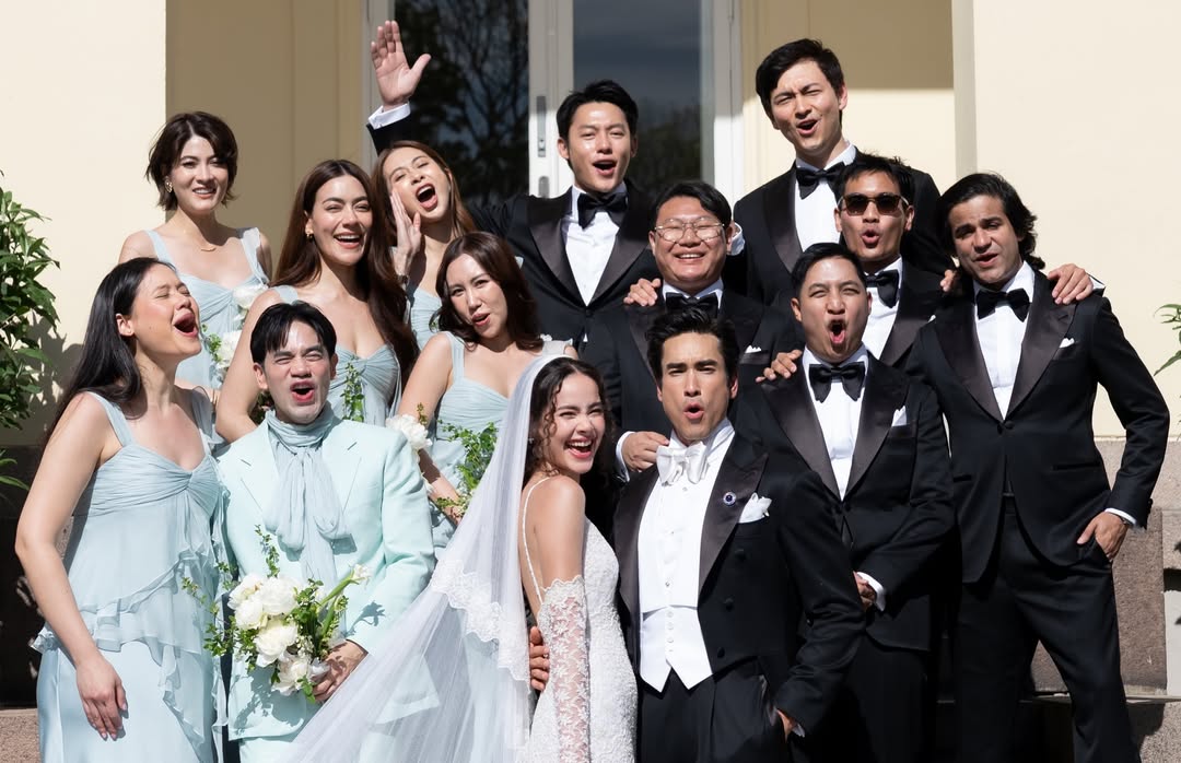 แบรี่ - ณเดชน์ คูกิมิยะ