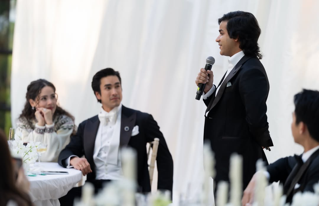 แบรี่ - ณเดชน์ คูกิมิยะ