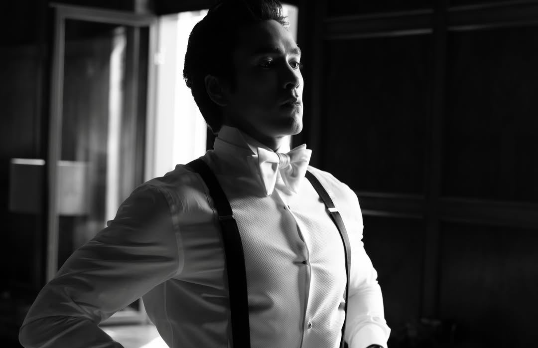 แบรี่ - ณเดชน์ คูกิมิยะ