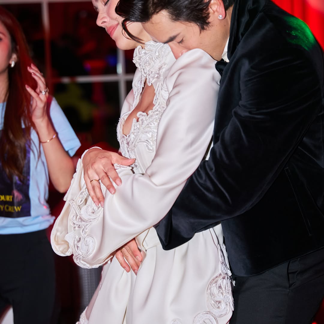 แบรี่ - ณเดชน์ คูกิมิยะ