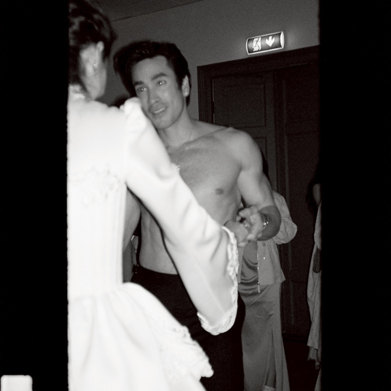 แบรี่ - ณเดชน์ คูกิมิยะ