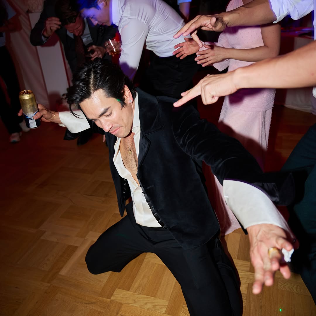 แบรี่ - ณเดชน์ คูกิมิยะ