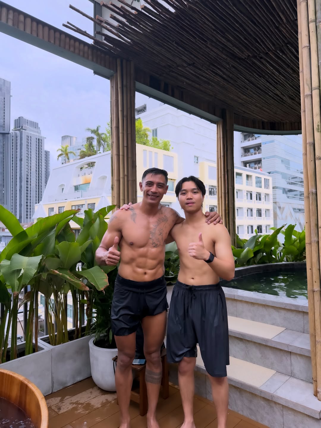 แบรี่ - ณเดชน์ คูกิมิยะ
