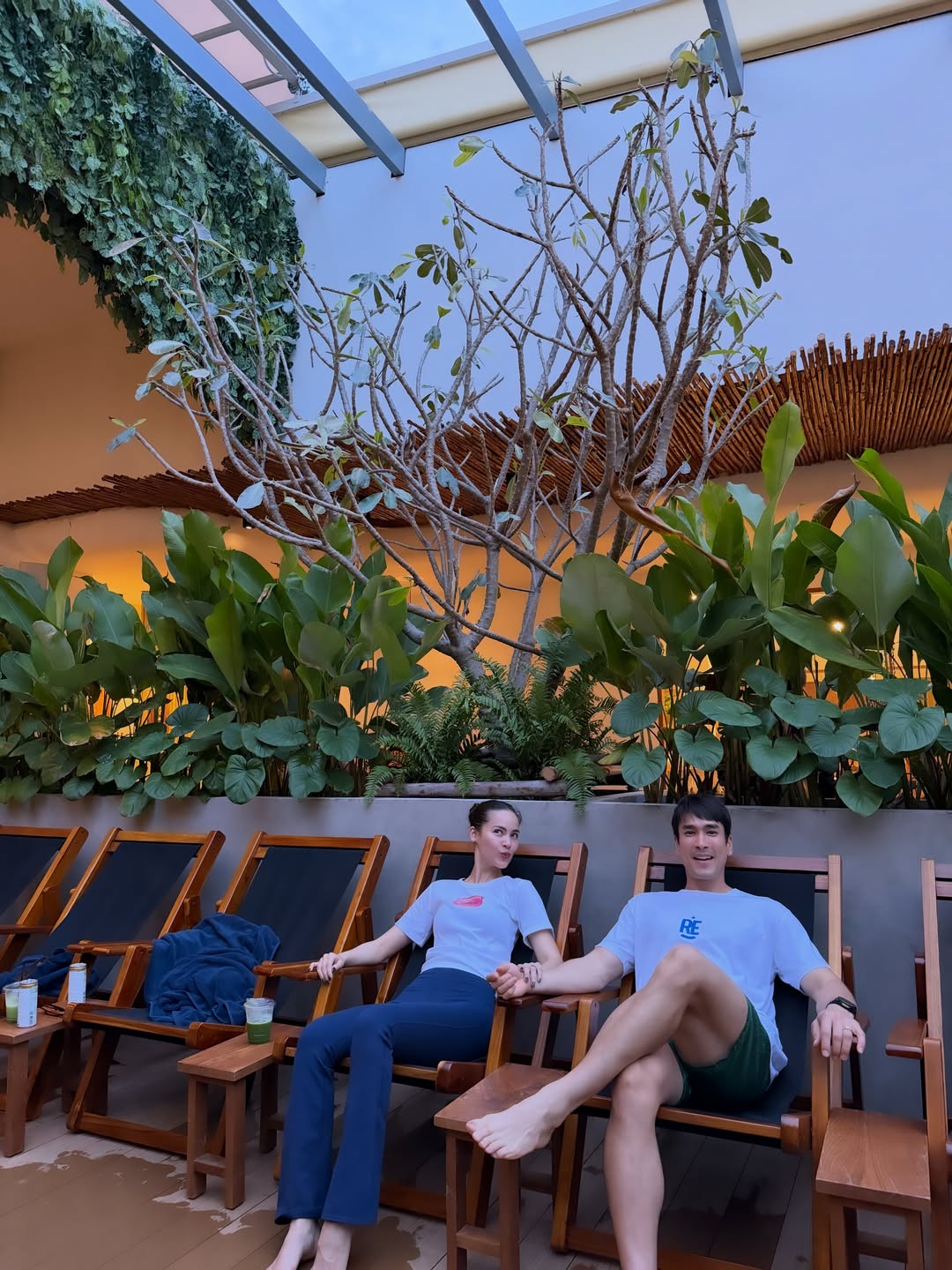 แบรี่ - ณเดชน์ คูกิมิยะ