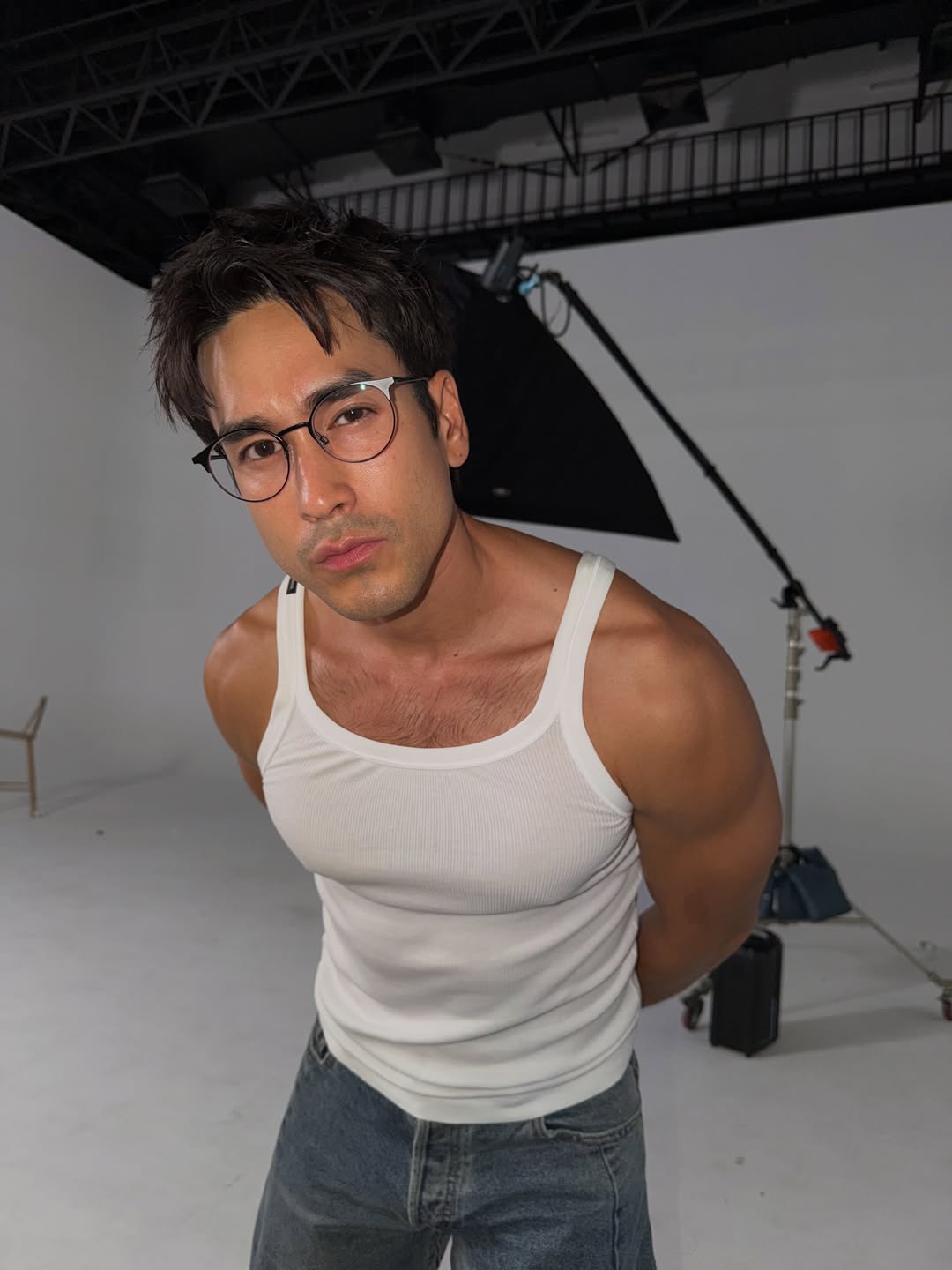 แบรี่ - ณเดชน์ คูกิมิยะ