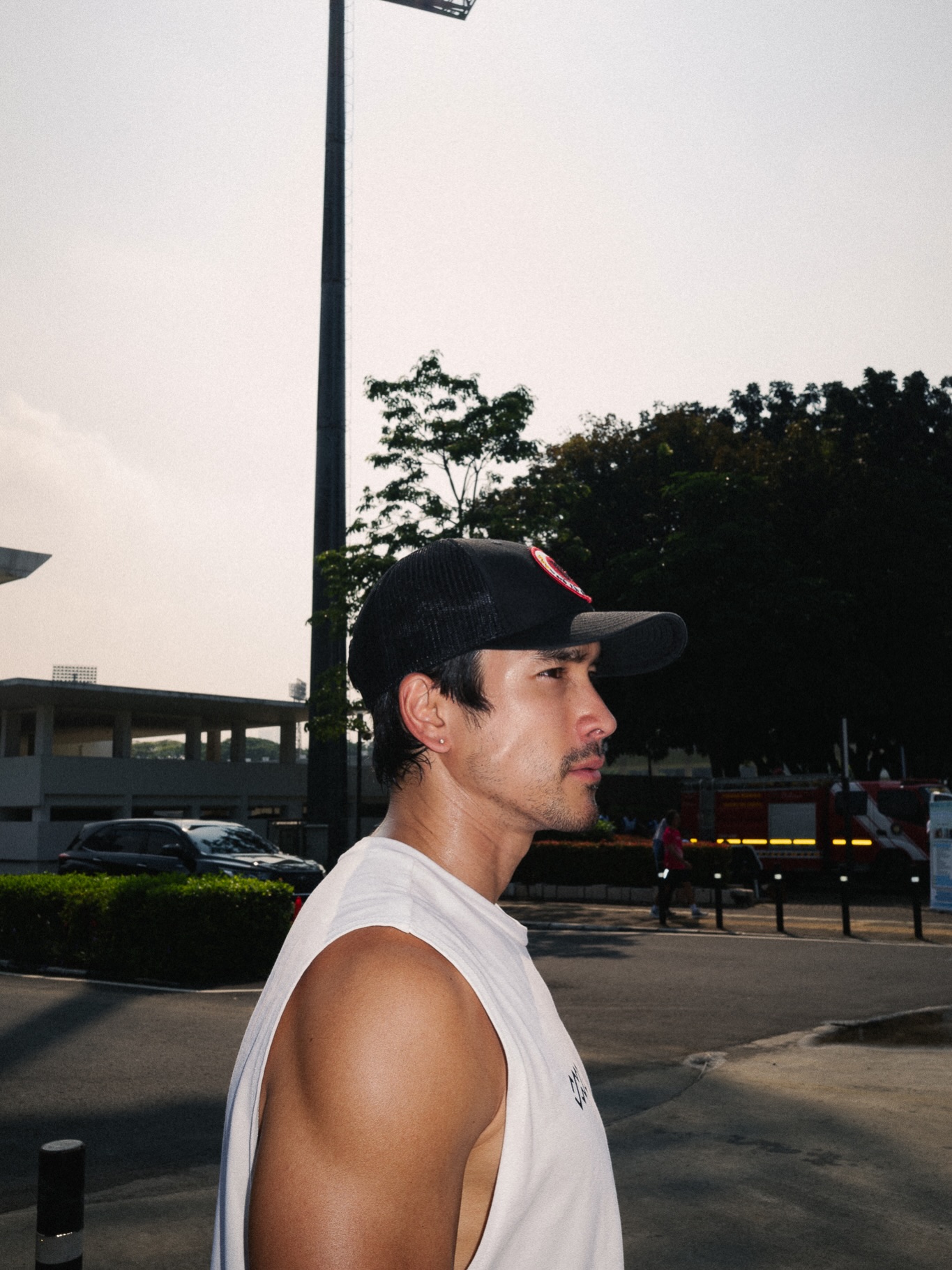 แบรี่ - ณเดชน์ คูกิมิยะ
