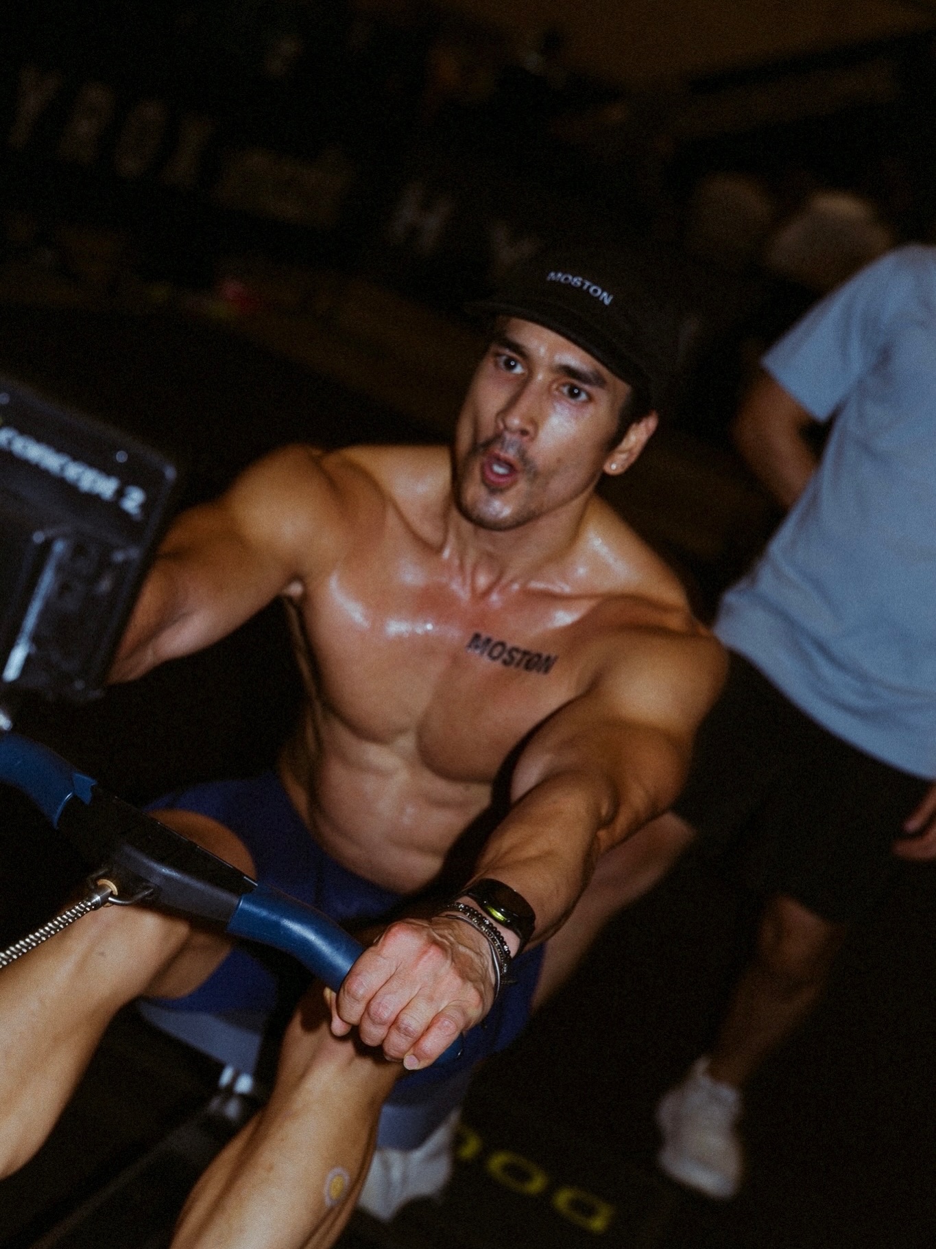 แบรี่ - ณเดชน์ คูกิมิยะ