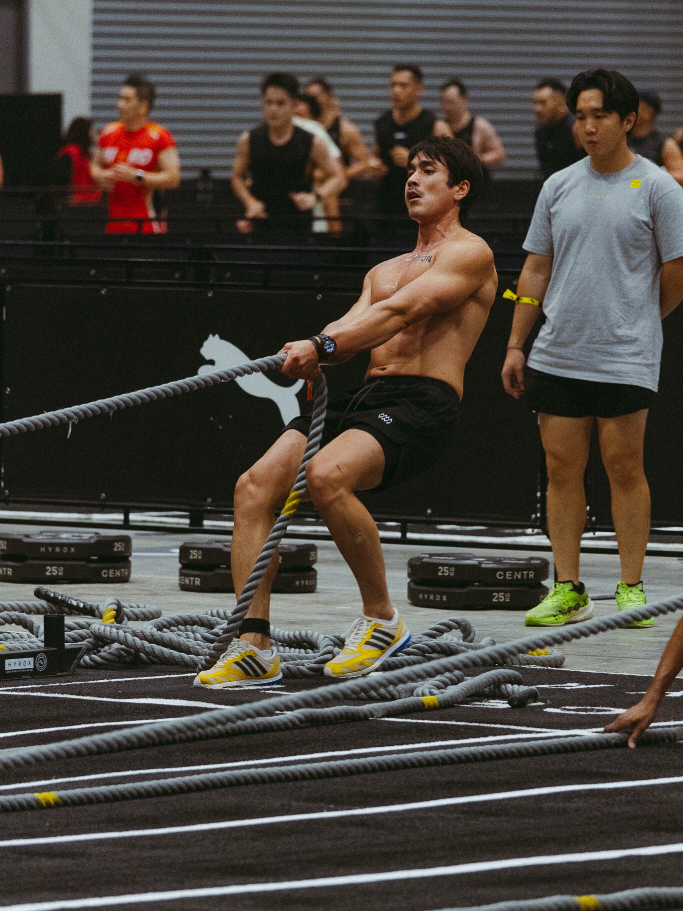 แบรี่ - ณเดชน์ คูกิมิยะ
