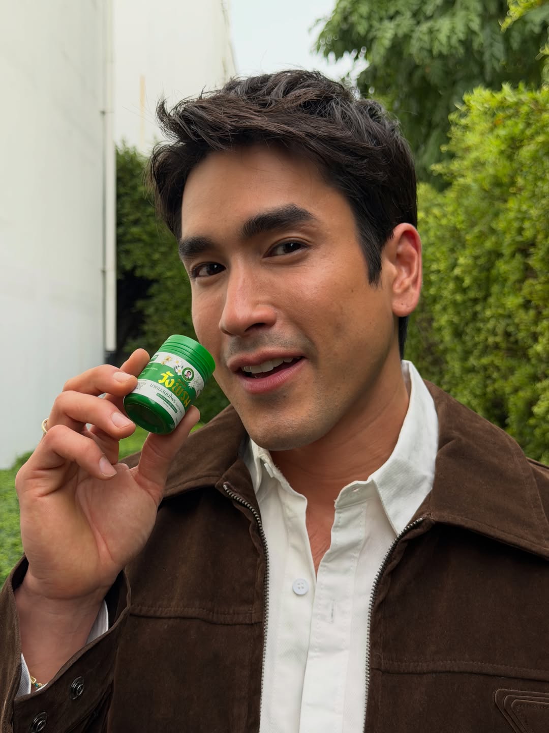 แบรี่ - ณเดชน์ คูกิมิยะ