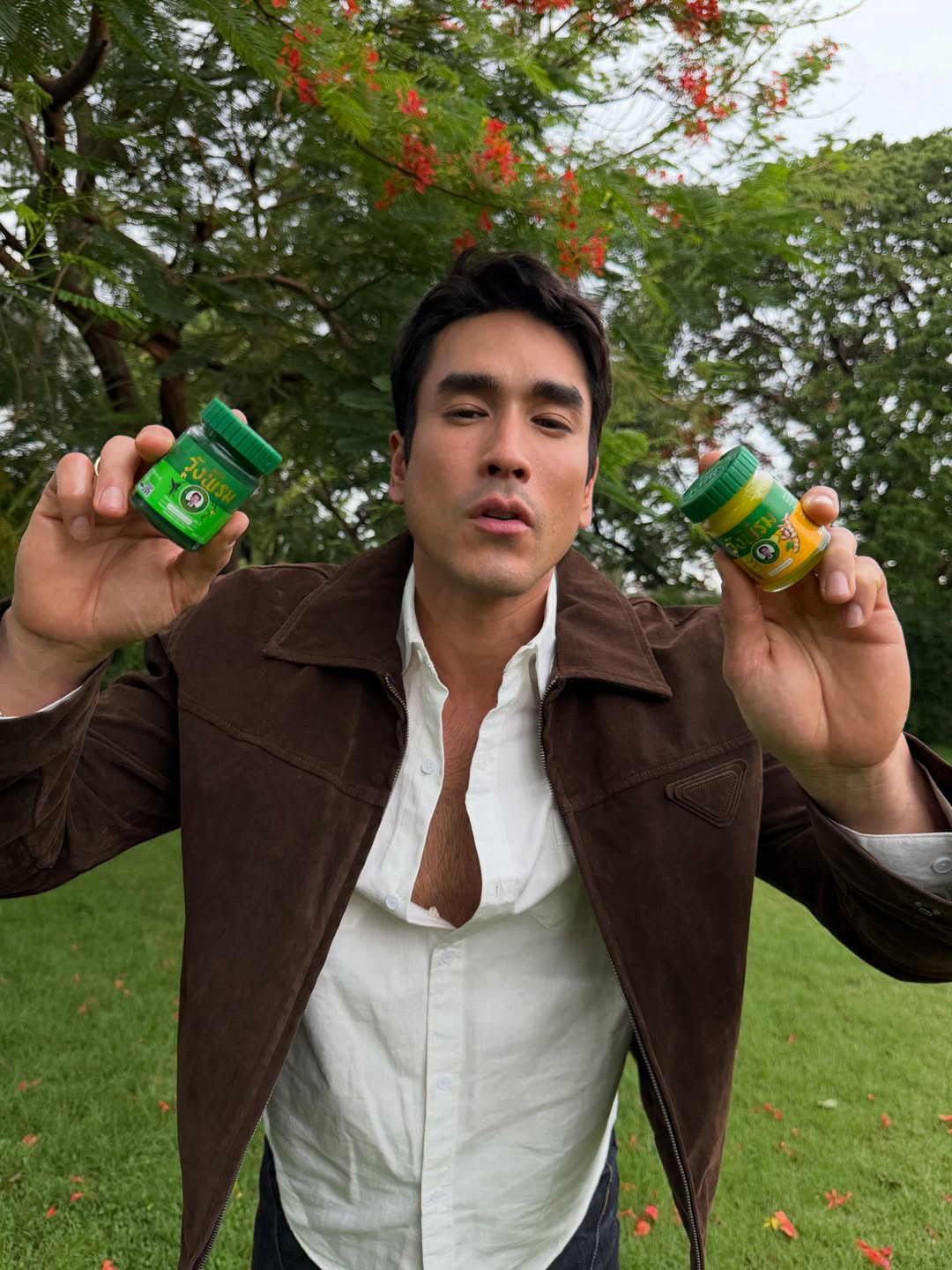 แบรี่ - ณเดชน์ คูกิมิยะ