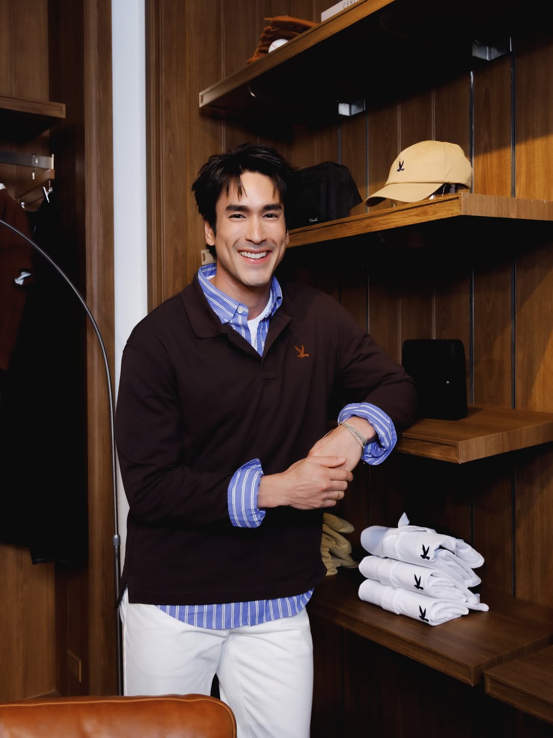 แบรี่ - ณเดชน์ คูกิมิยะ