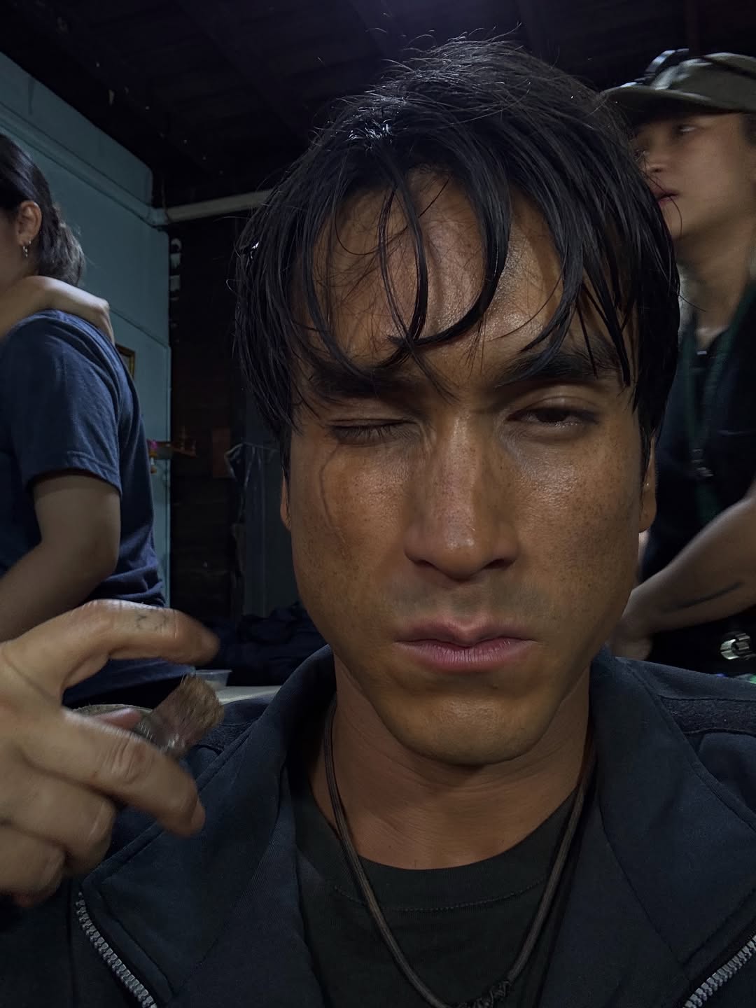 แบรี่ - ณเดชน์ คูกิมิยะ