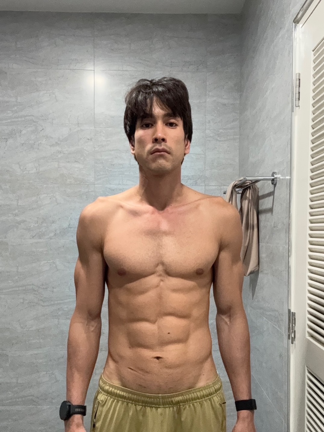 แบรี่ - ณเดชน์ คูกิมิยะ