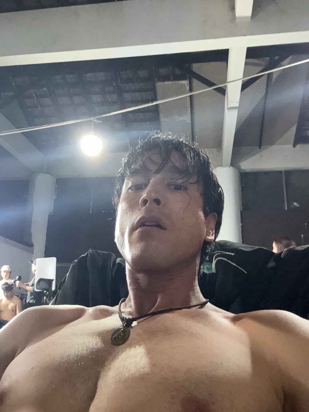 แบรี่ - ณเดชน์ คูกิมิยะ