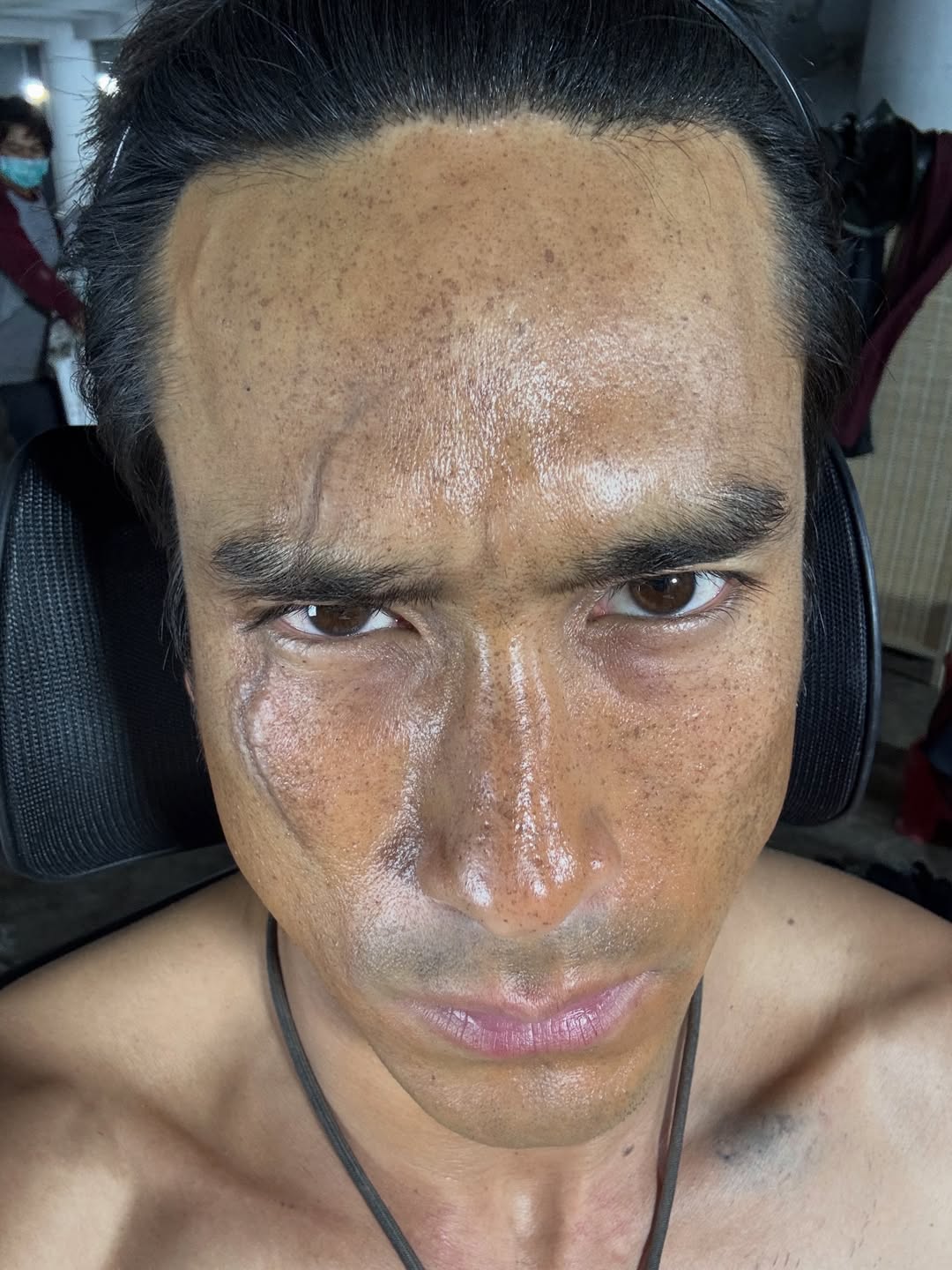 แบรี่ - ณเดชน์ คูกิมิยะ