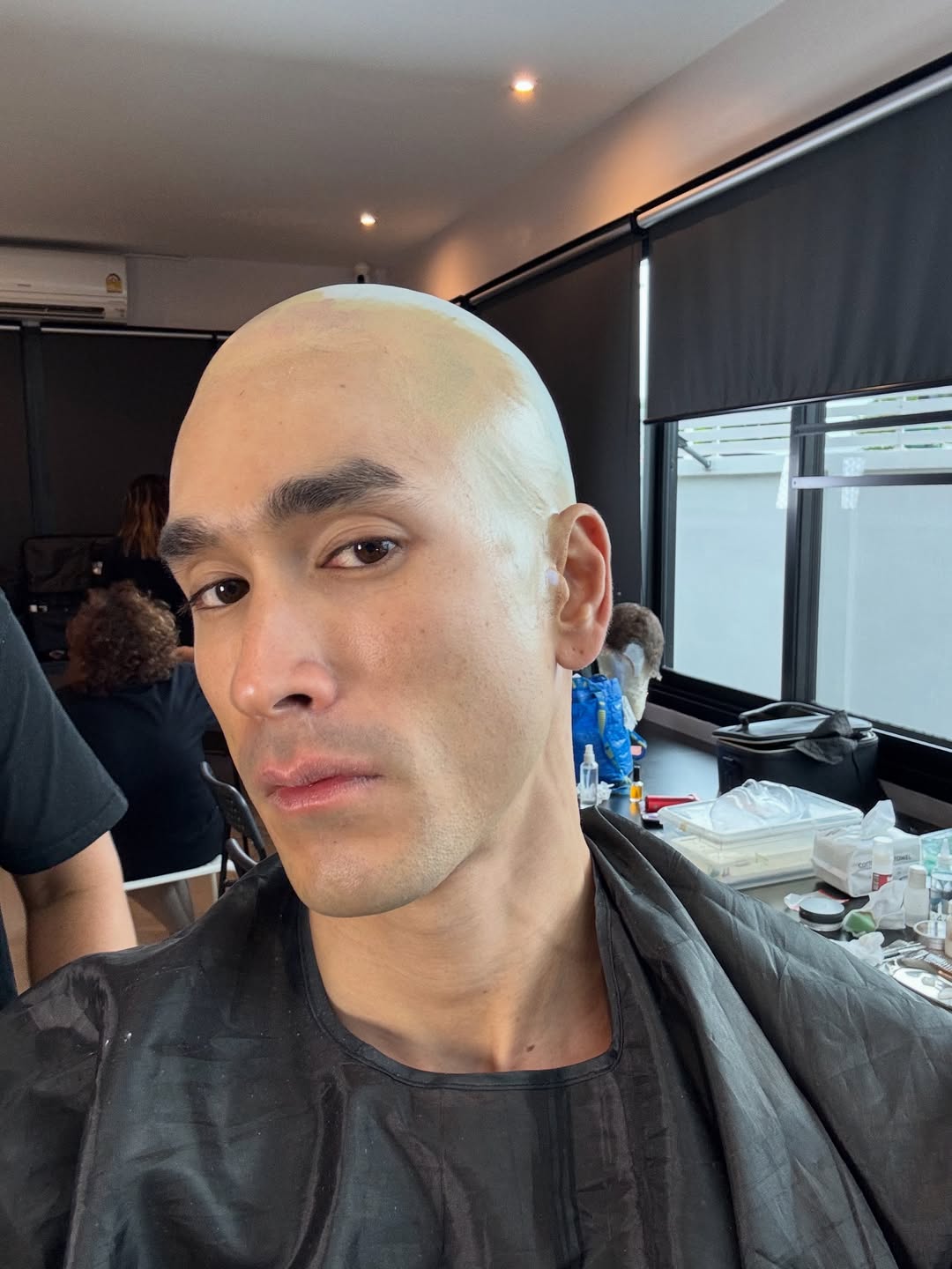 แบรี่ - ณเดชน์ คูกิมิยะ