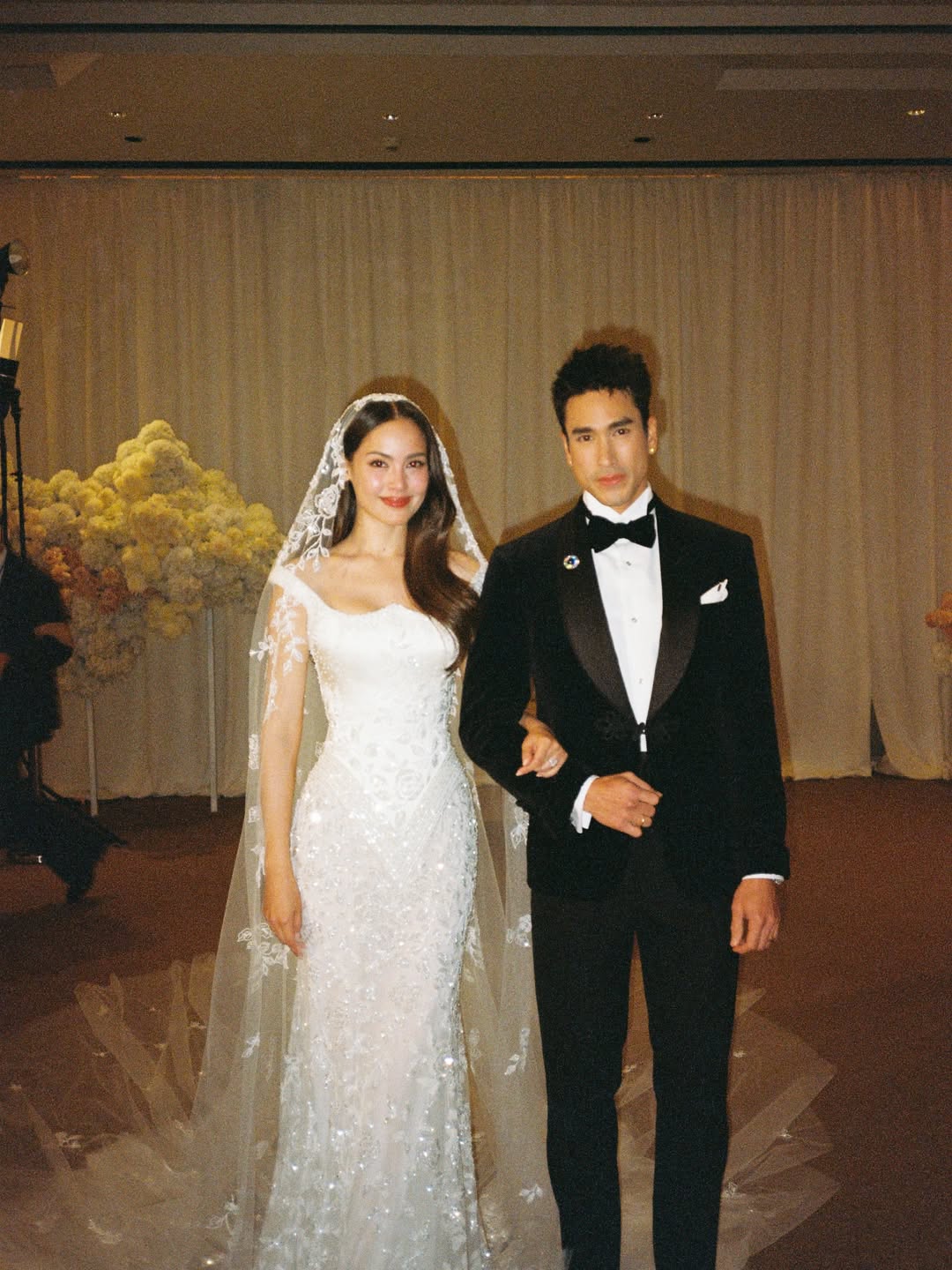 แบรี่ - ณเดชน์ คูกิมิยะ