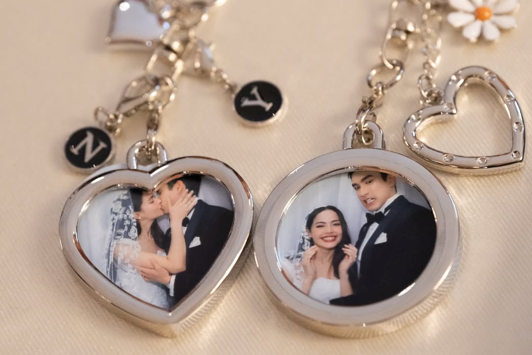 แบรี่ - ณเดชน์ คูกิมิยะ