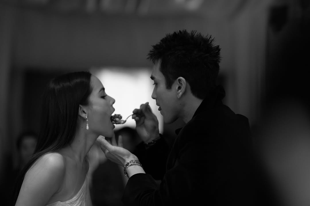 แบรี่ - ณเดชน์ คูกิมิยะ