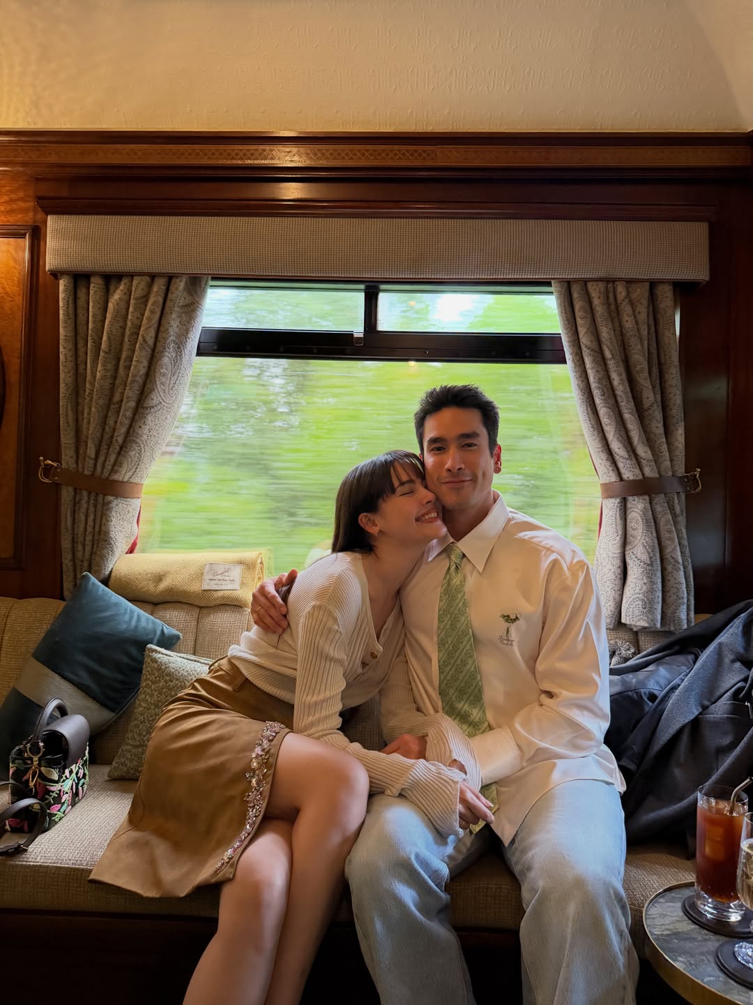 แบรี่ - ณเดชน์ คูกิมิยะ