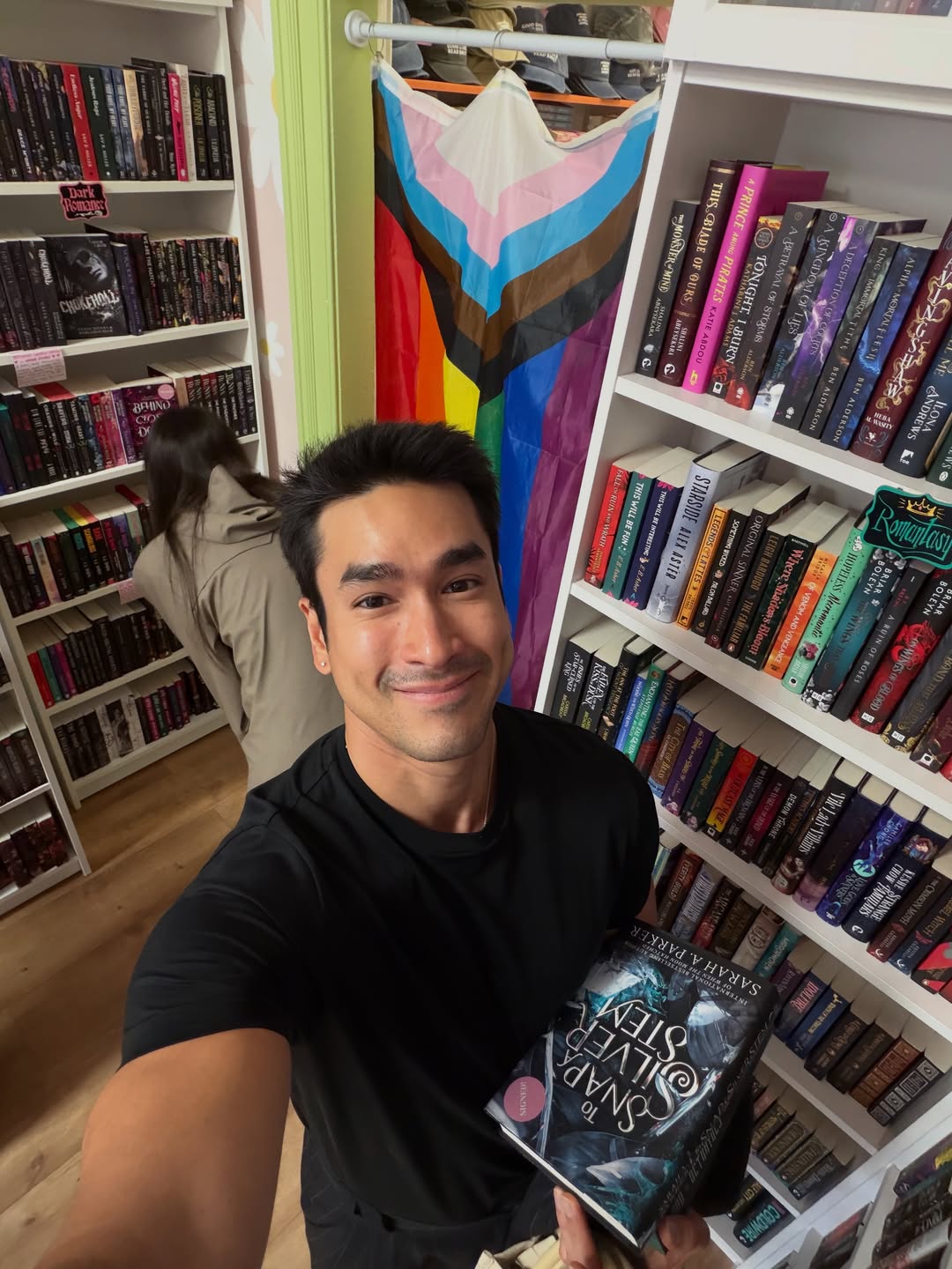 แบรี่ - ณเดชน์ คูกิมิยะ