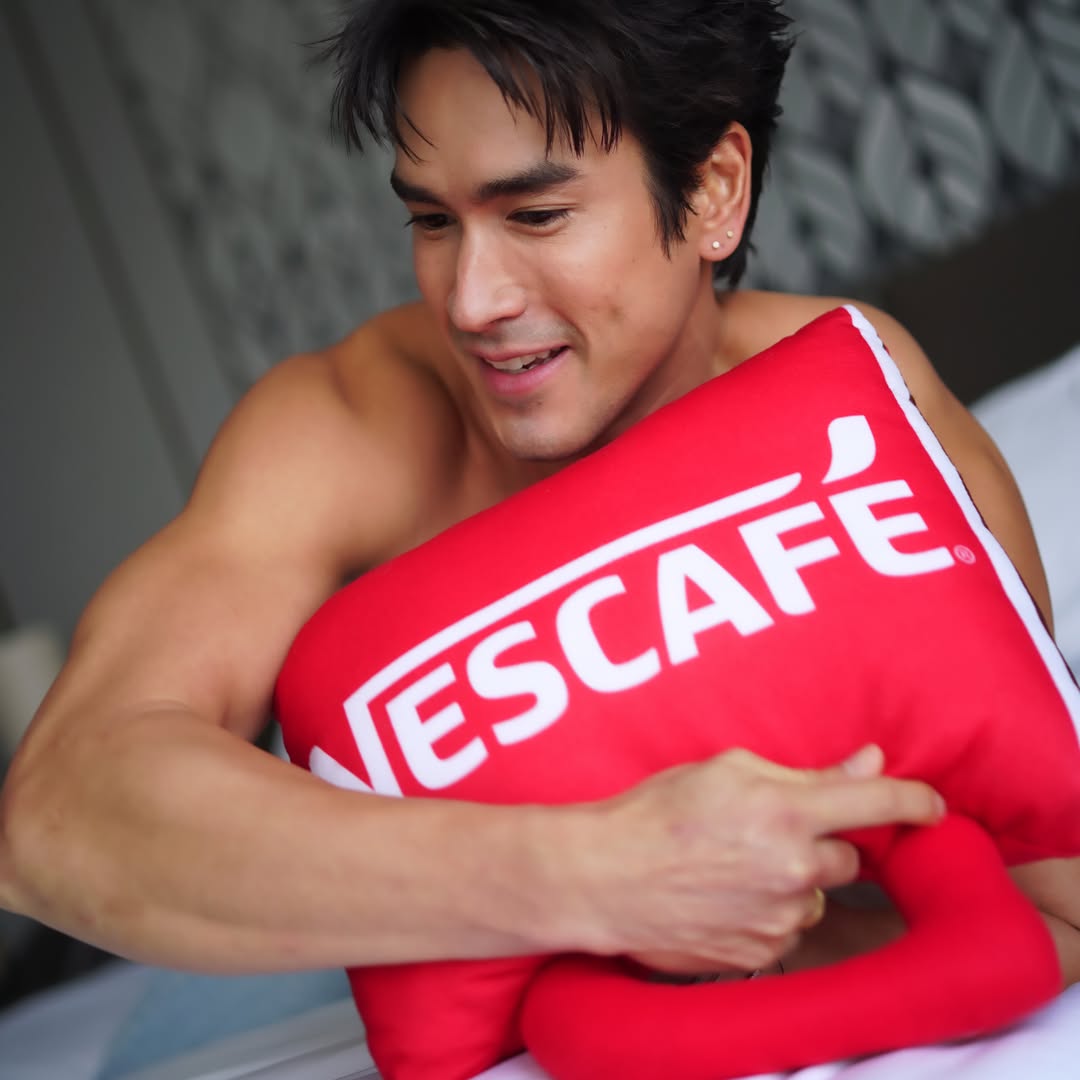 แบรี่ - ณเดชน์ คูกิมิยะ
