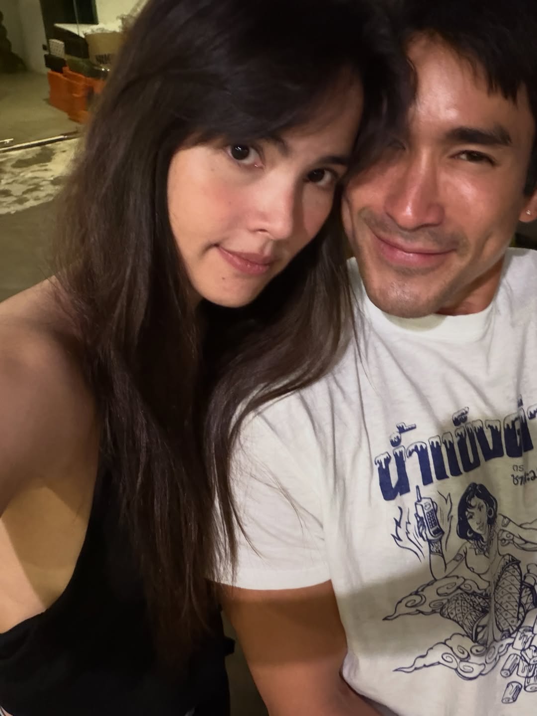แบรี่ - ณเดชน์ คูกิมิยะ