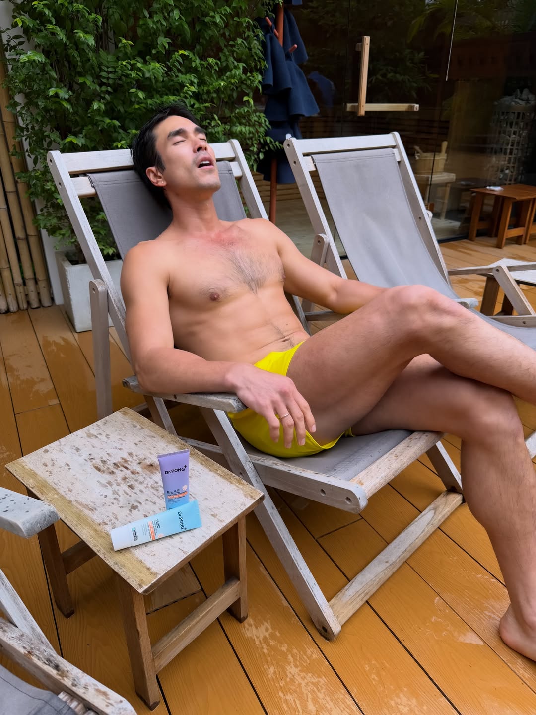 แบรี่ - ณเดชน์ คูกิมิยะ