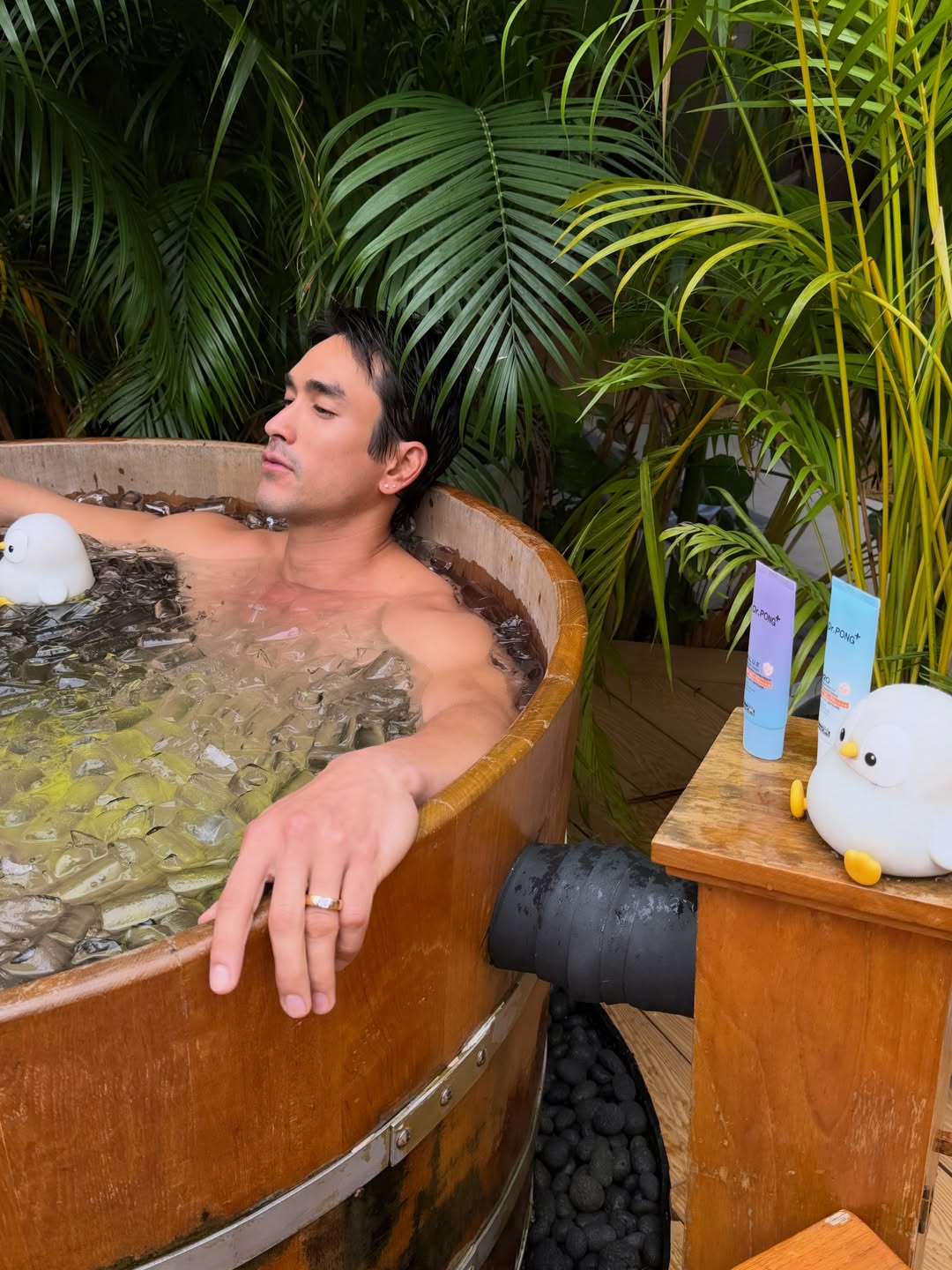 แบรี่ - ณเดชน์ คูกิมิยะ