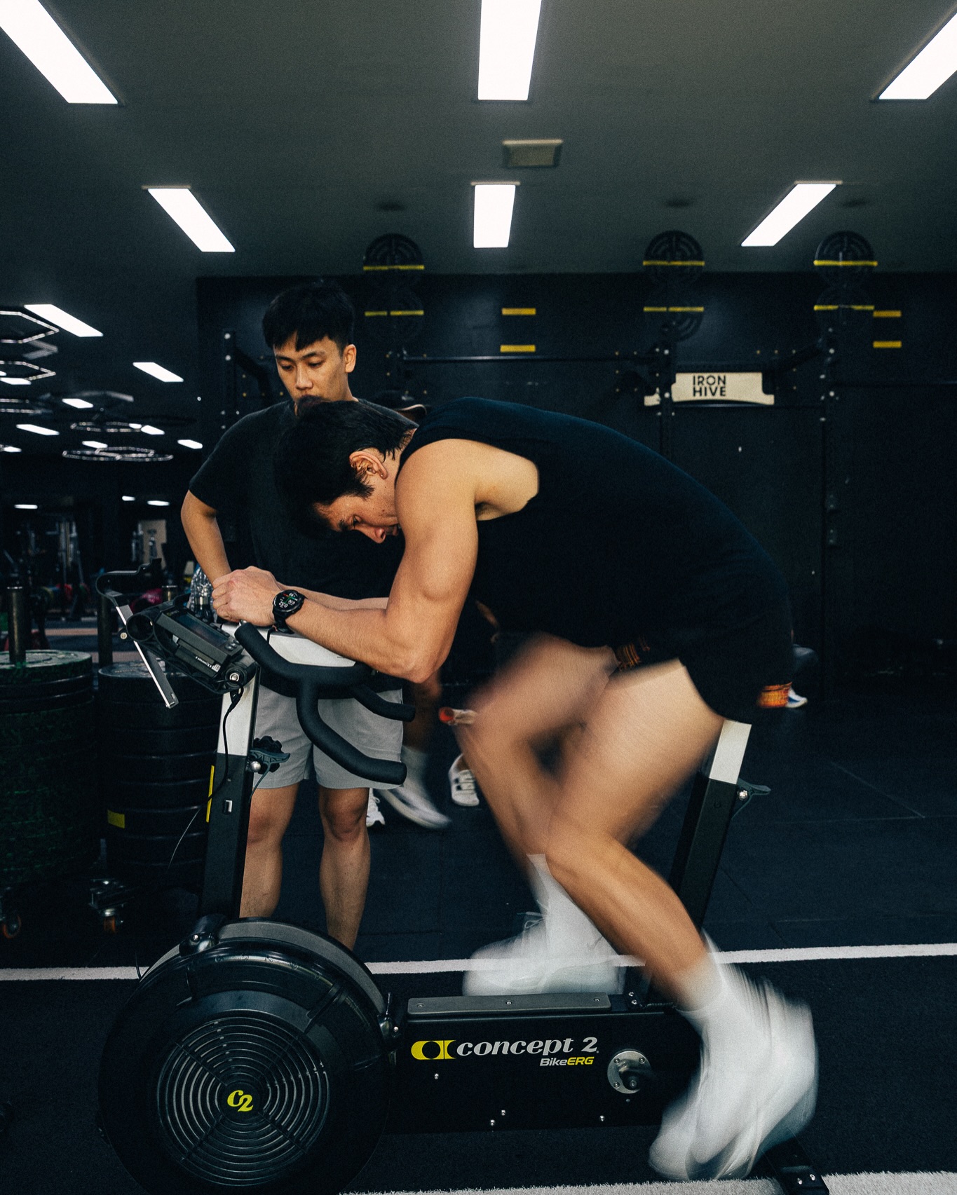 แบรี่ - ณเดชน์ คูกิมิยะ