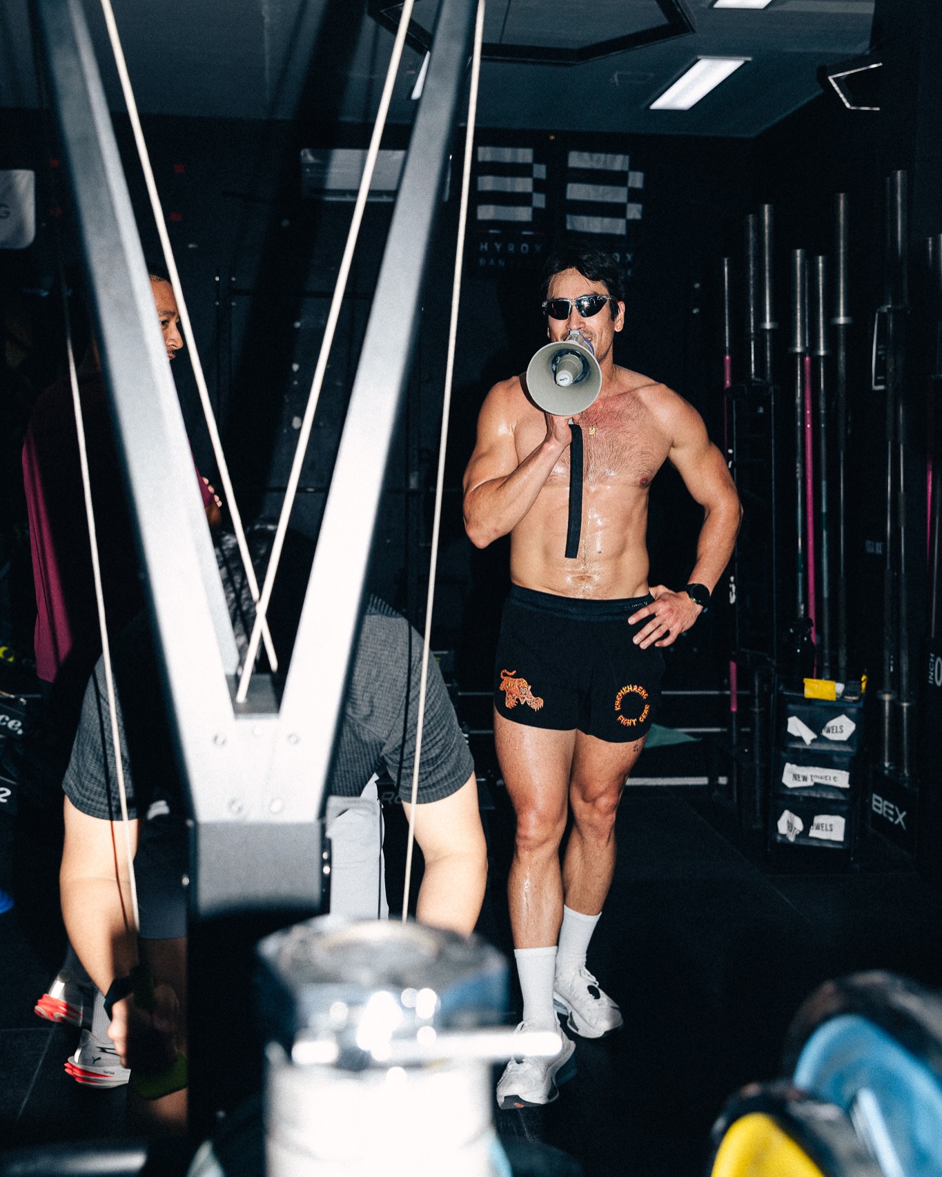 แบรี่ - ณเดชน์ คูกิมิยะ