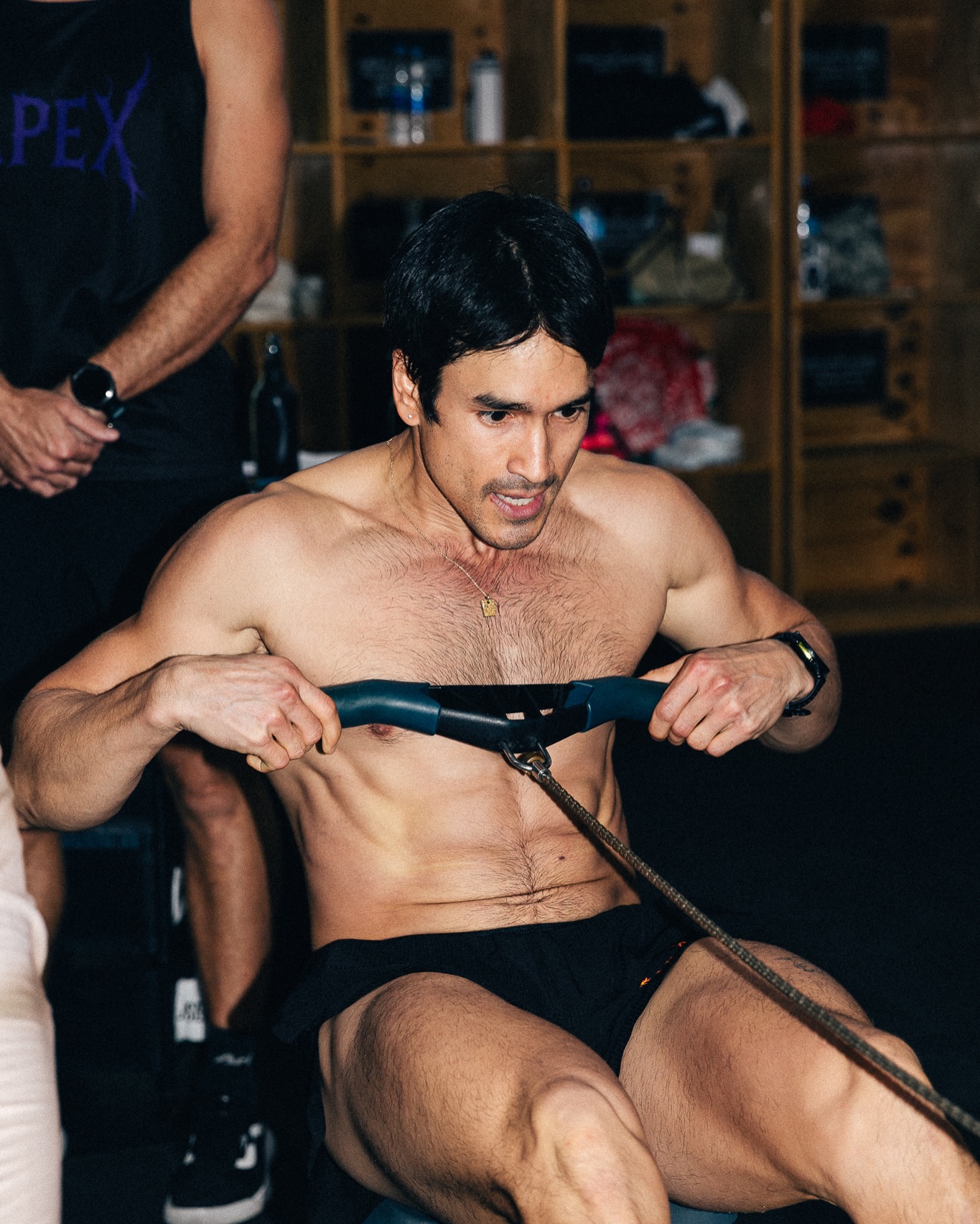แบรี่ - ณเดชน์ คูกิมิยะ