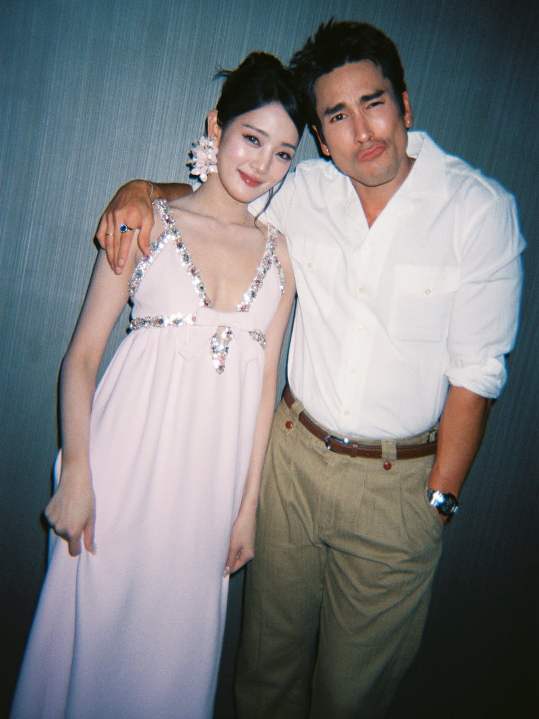 แบรี่ - ณเดชน์ คูกิมิยะ