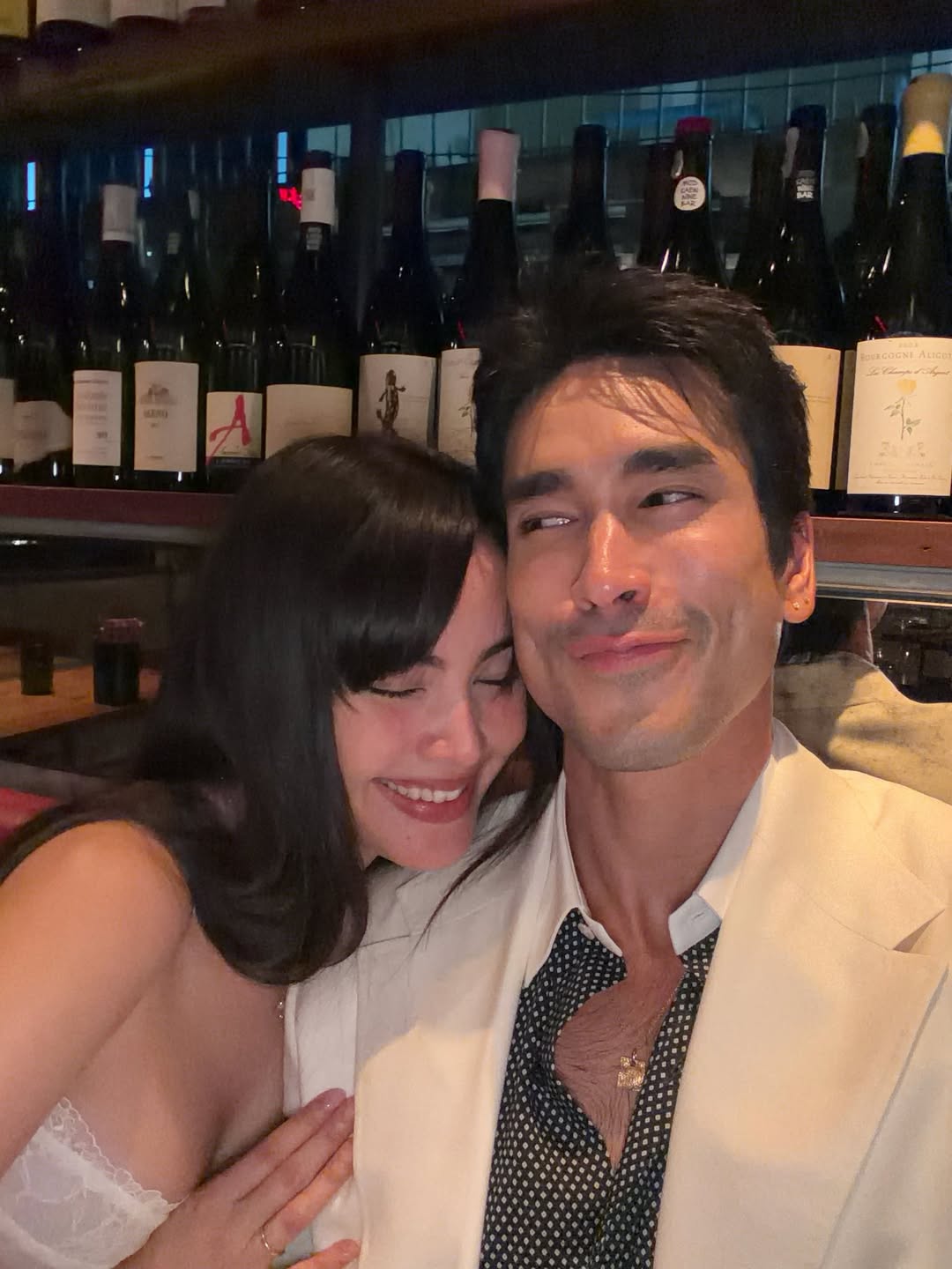 แบรี่ - ณเดชน์ คูกิมิยะ