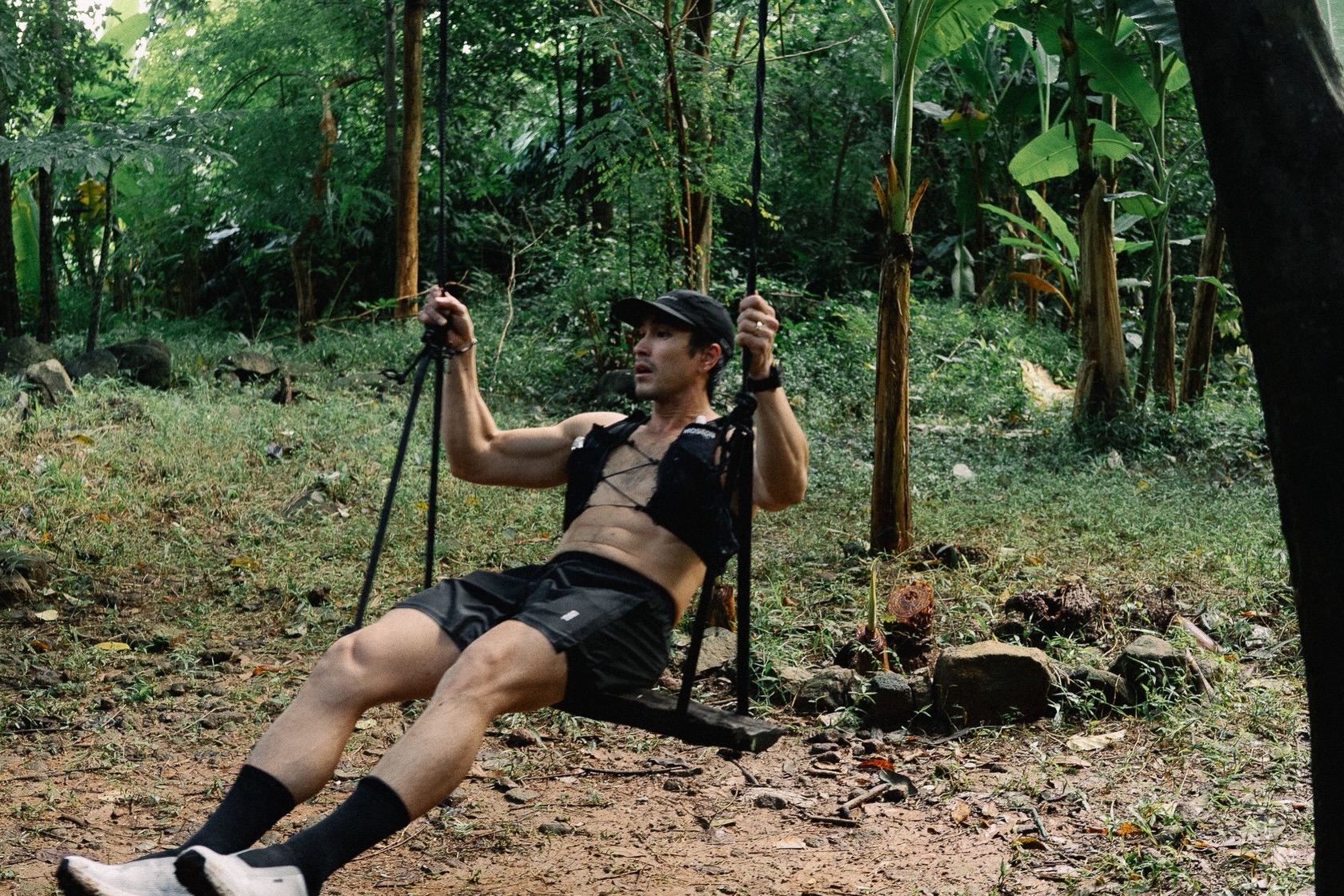 แบรี่ - ณเดชน์ คูกิมิยะ