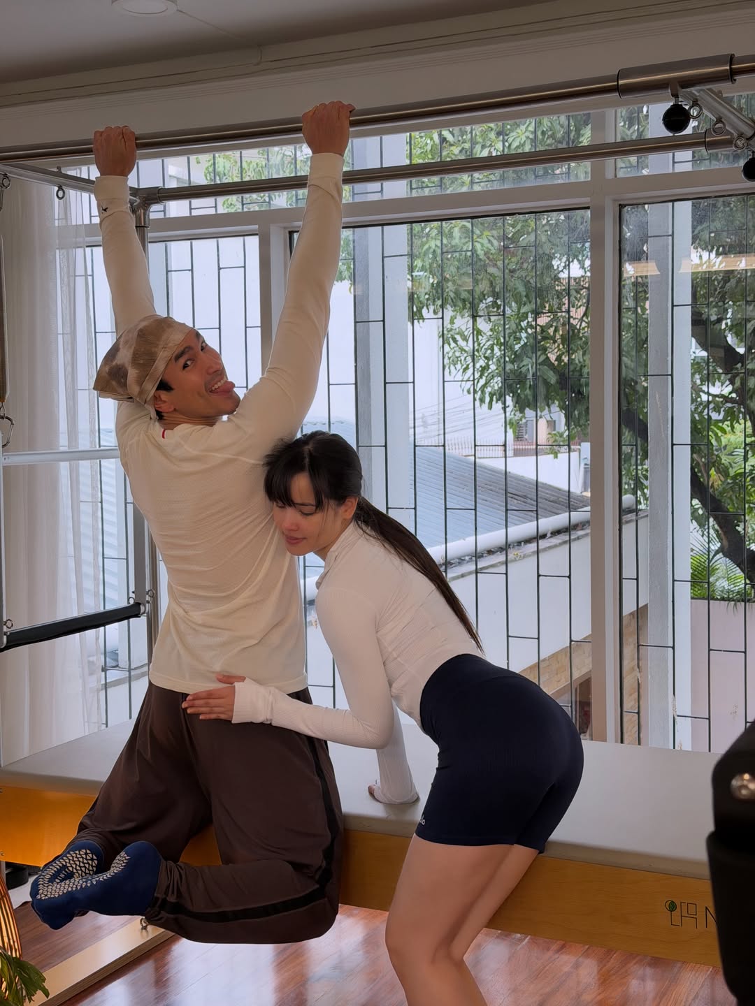 แบรี่ - ณเดชน์ คูกิมิยะ