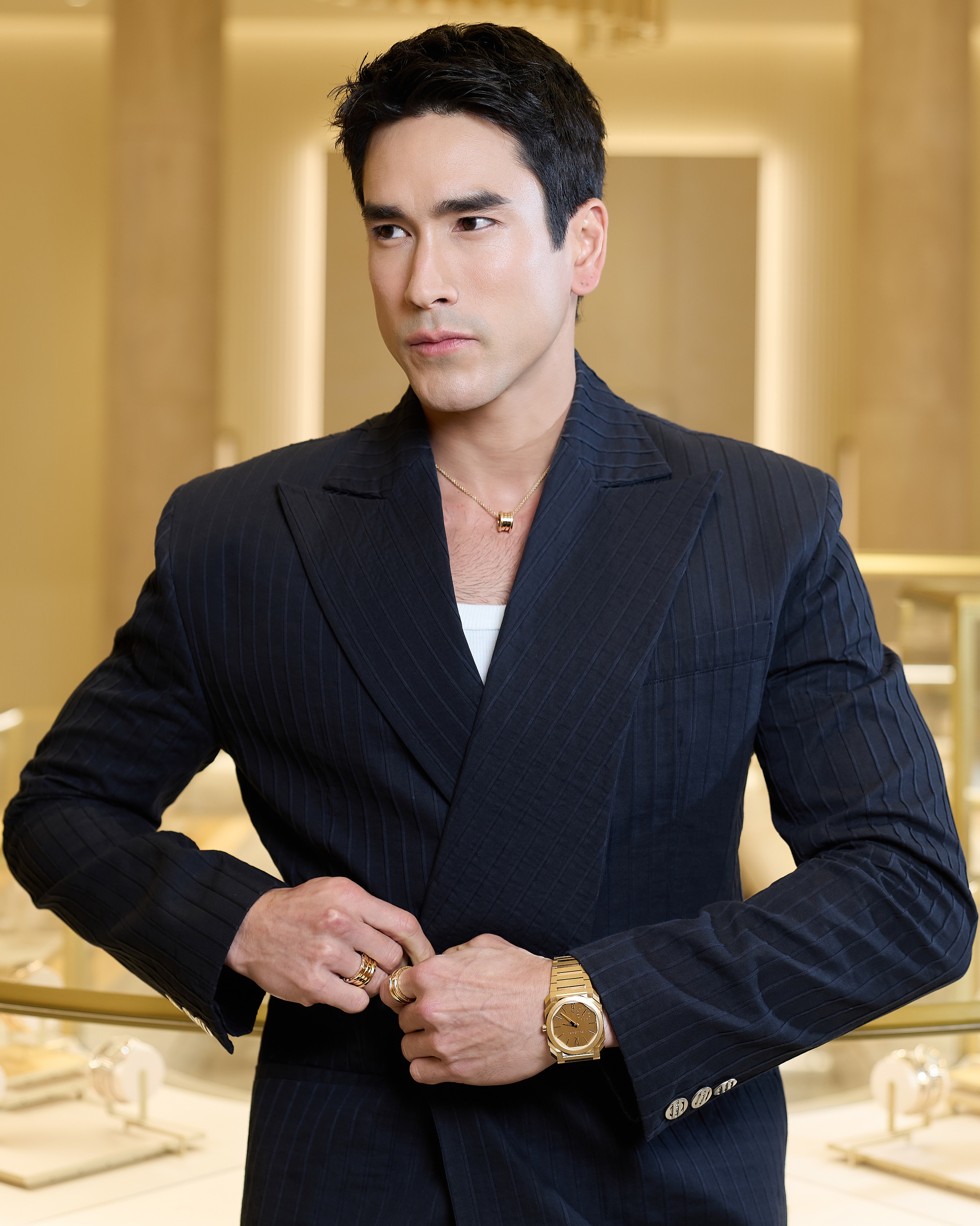 แบรี่ - ณเดชน์ คูกิมิยะ