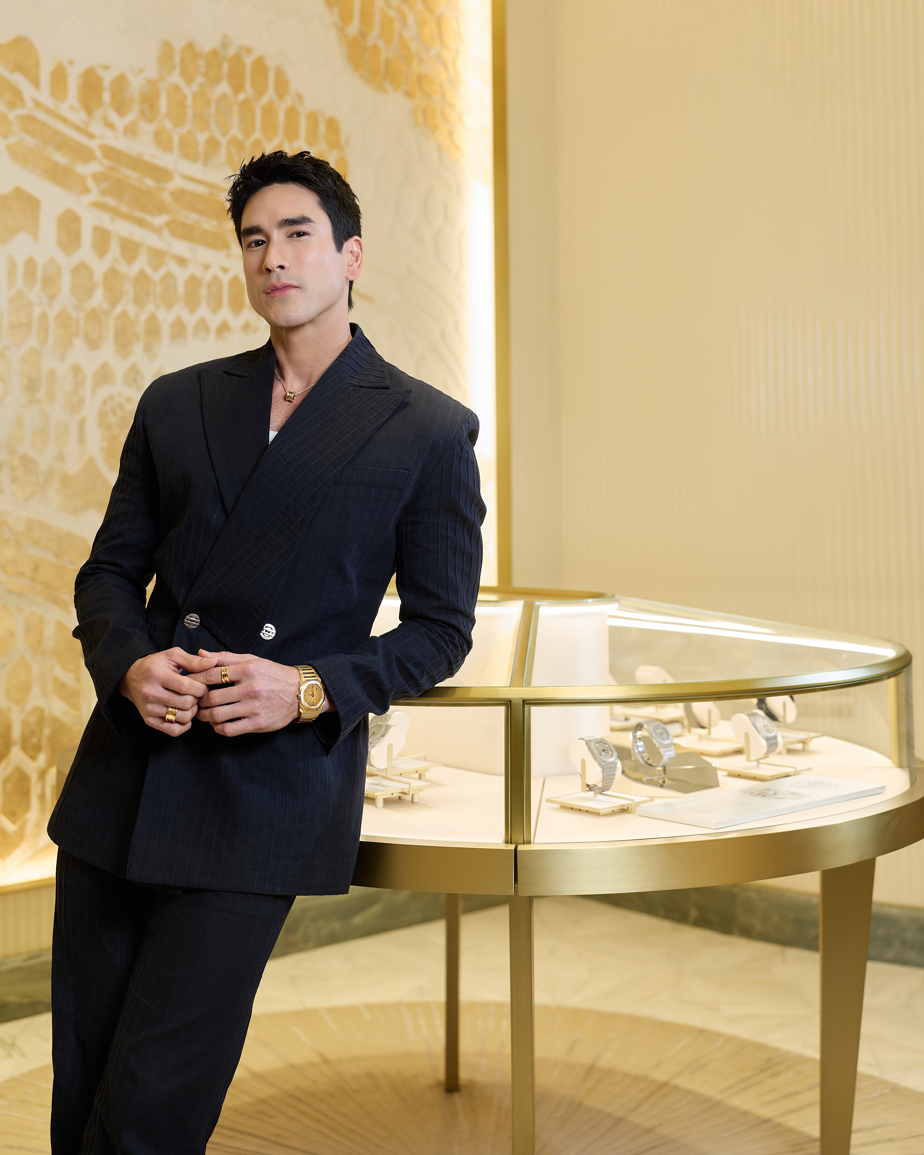 แบรี่ - ณเดชน์ คูกิมิยะ
