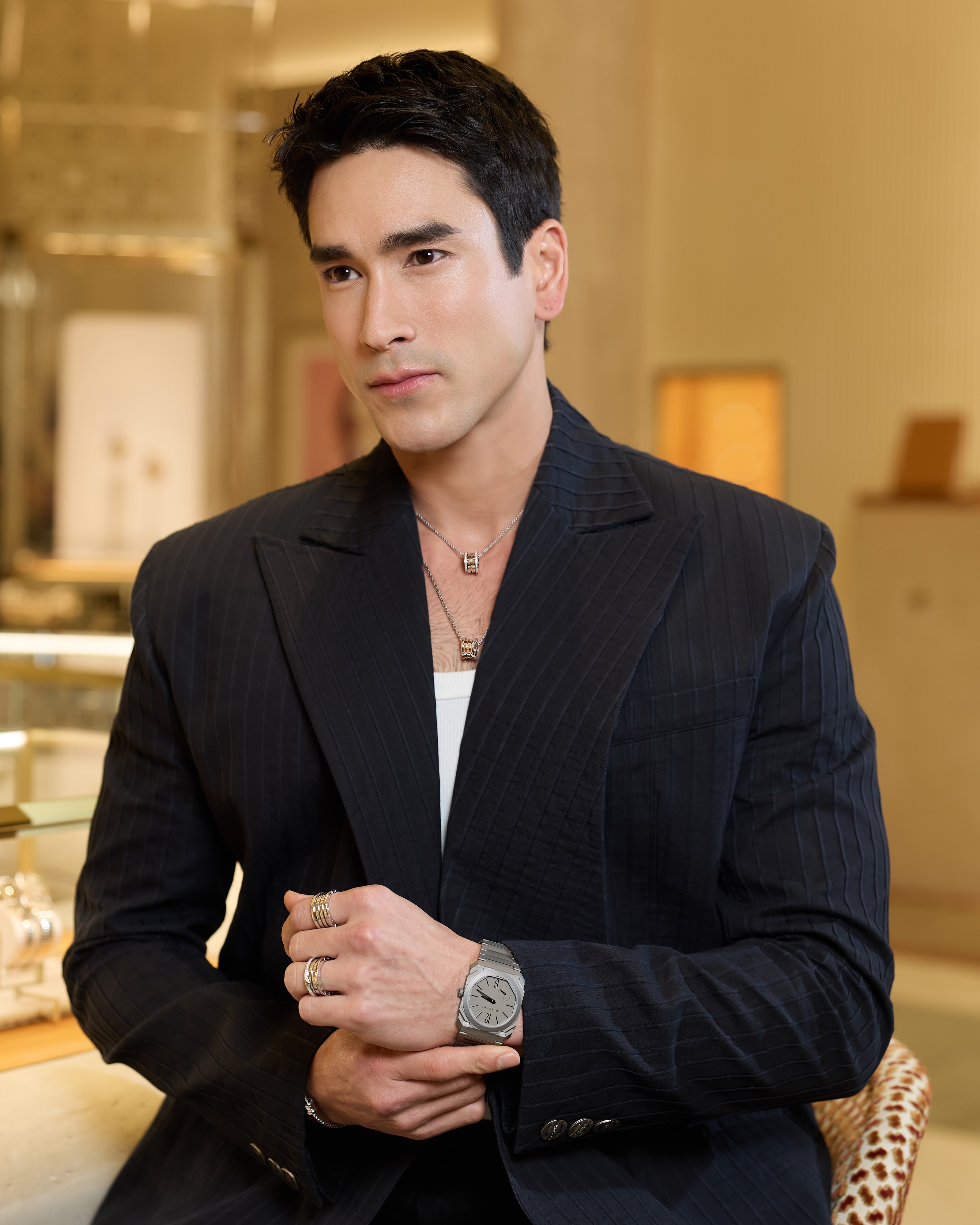 แบรี่ - ณเดชน์ คูกิมิยะ
