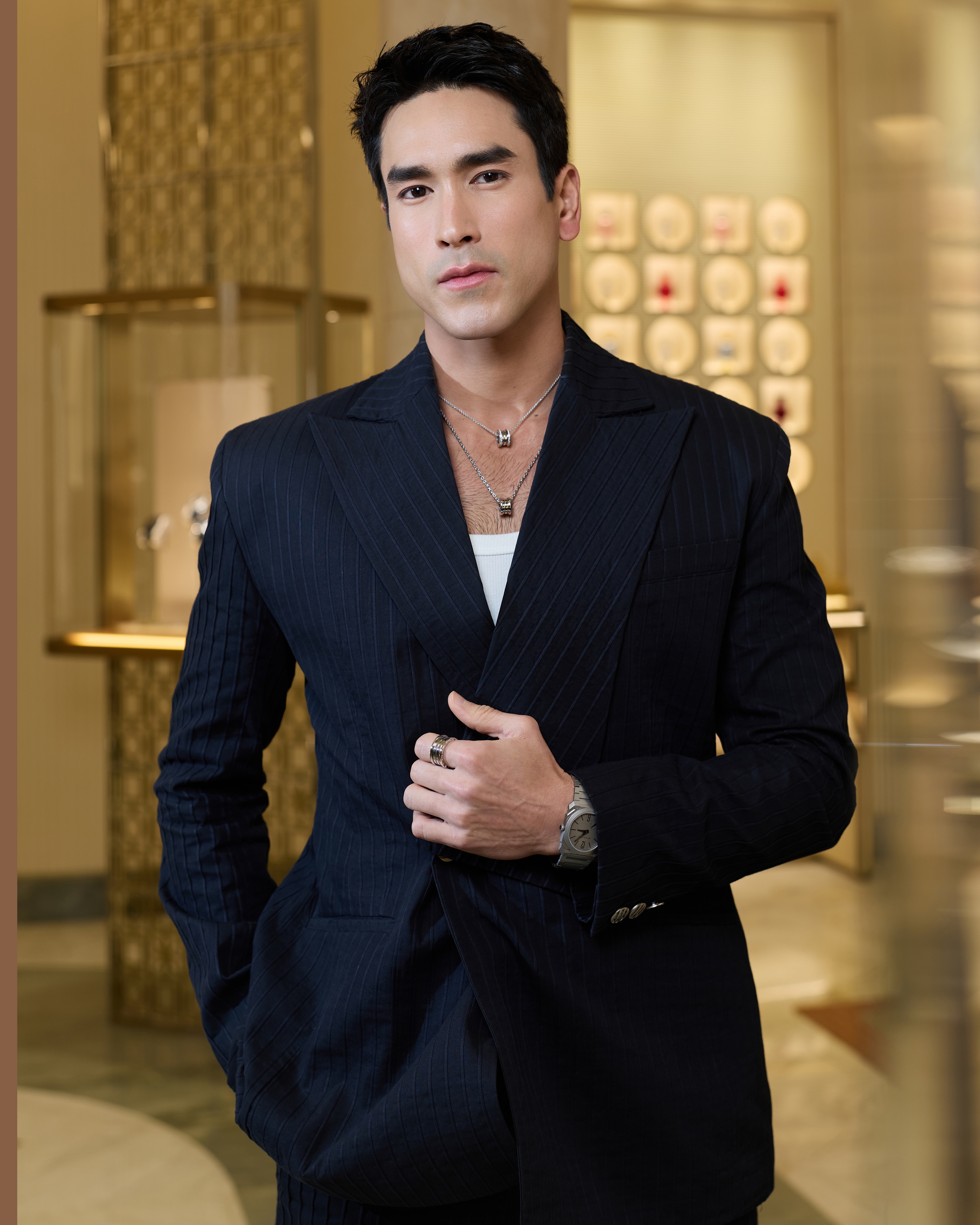 แบรี่ - ณเดชน์ คูกิมิยะ