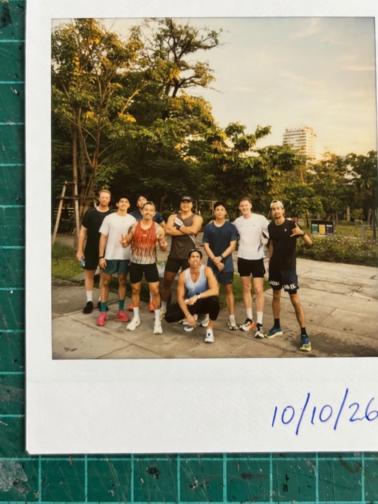 แบรี่ - ณเดชน์ คูกิมิยะ