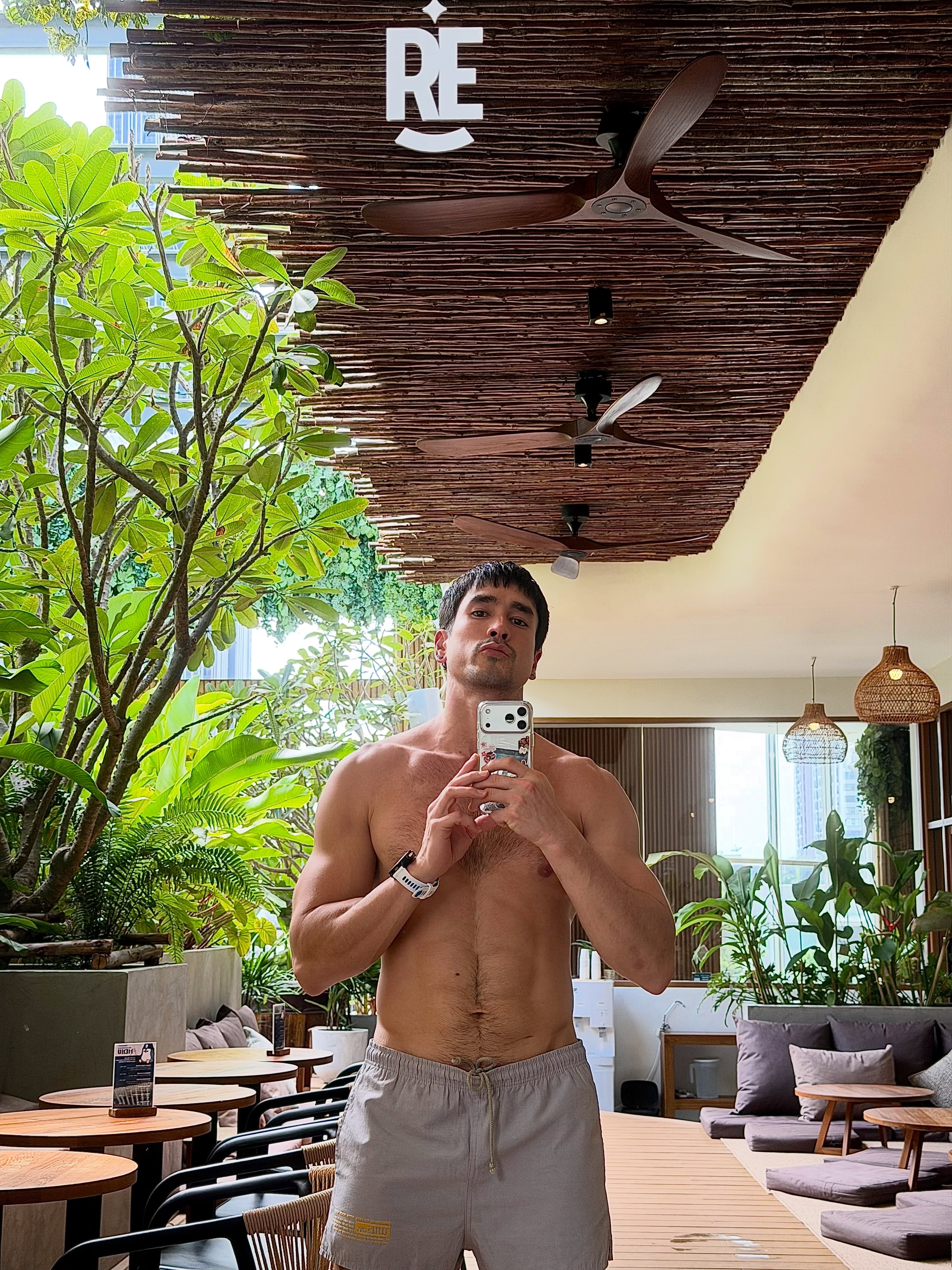 แบรี่ - ณเดชน์ คูกิมิยะ