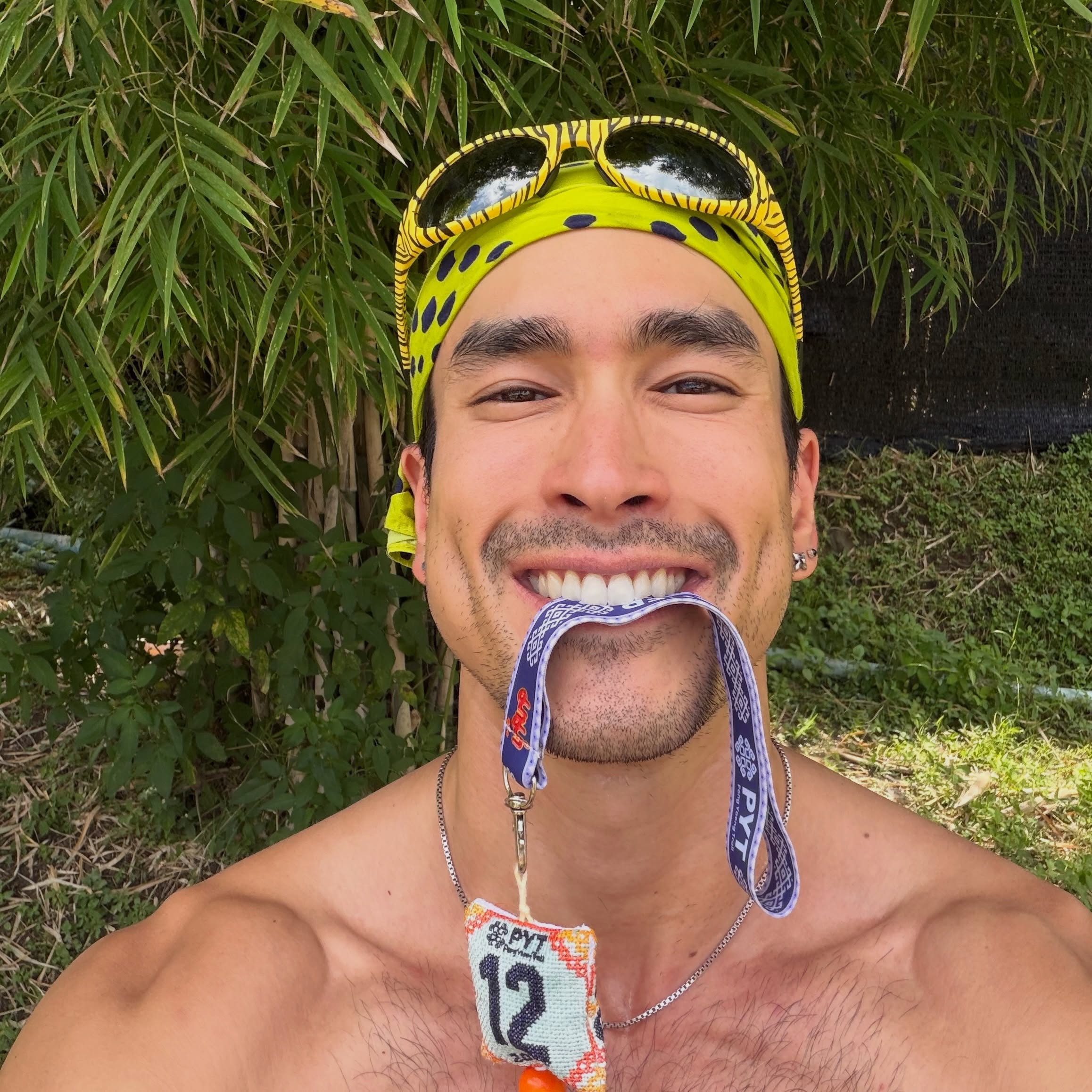 แบรี่ - ณเดชน์ คูกิมิยะ
