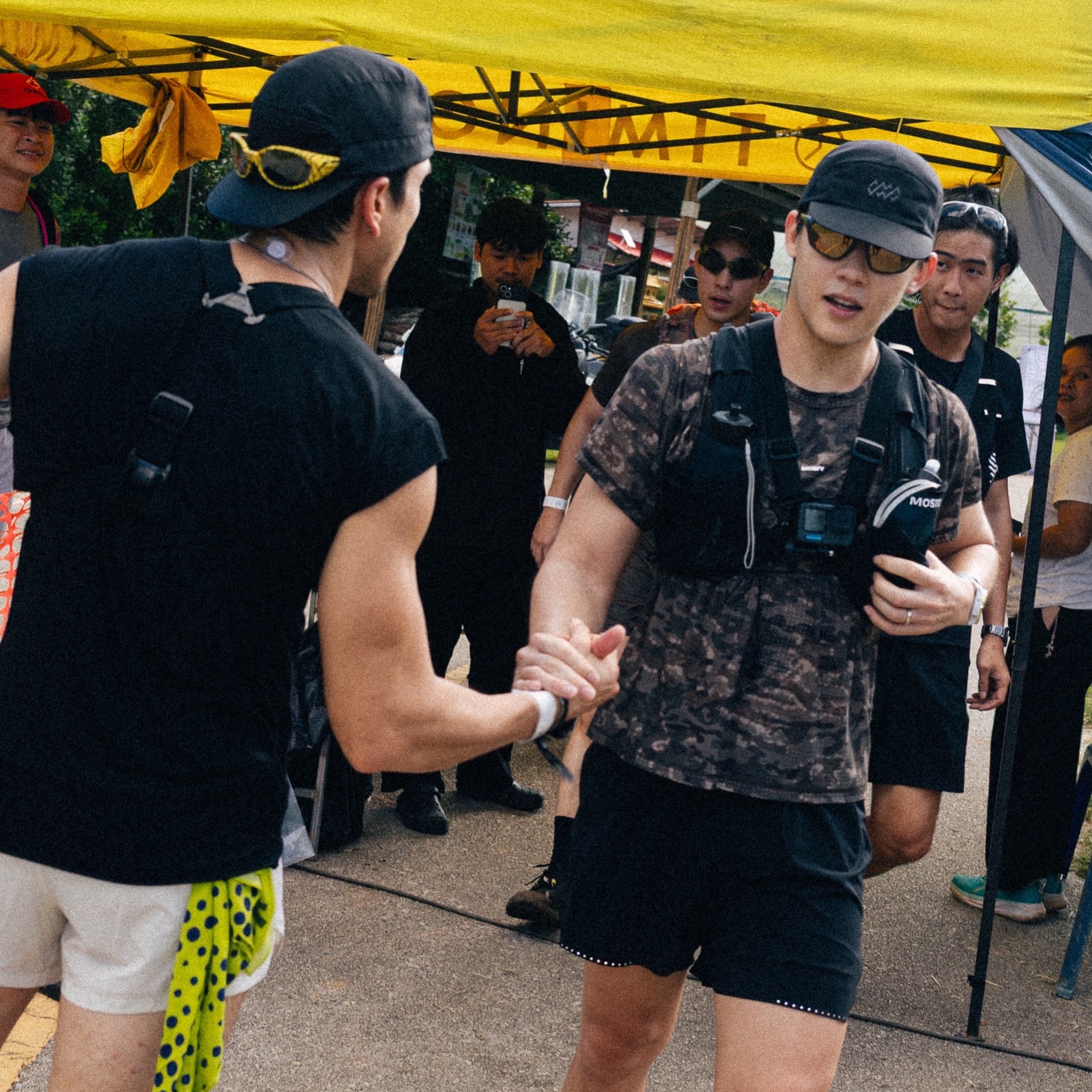 แบรี่ - ณเดชน์ คูกิมิยะ
