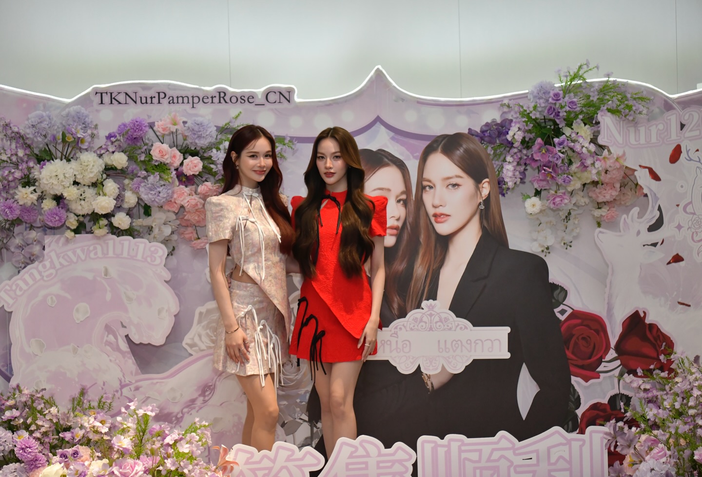 เหนือ - ดิสรยา เตชะไพบูลย์