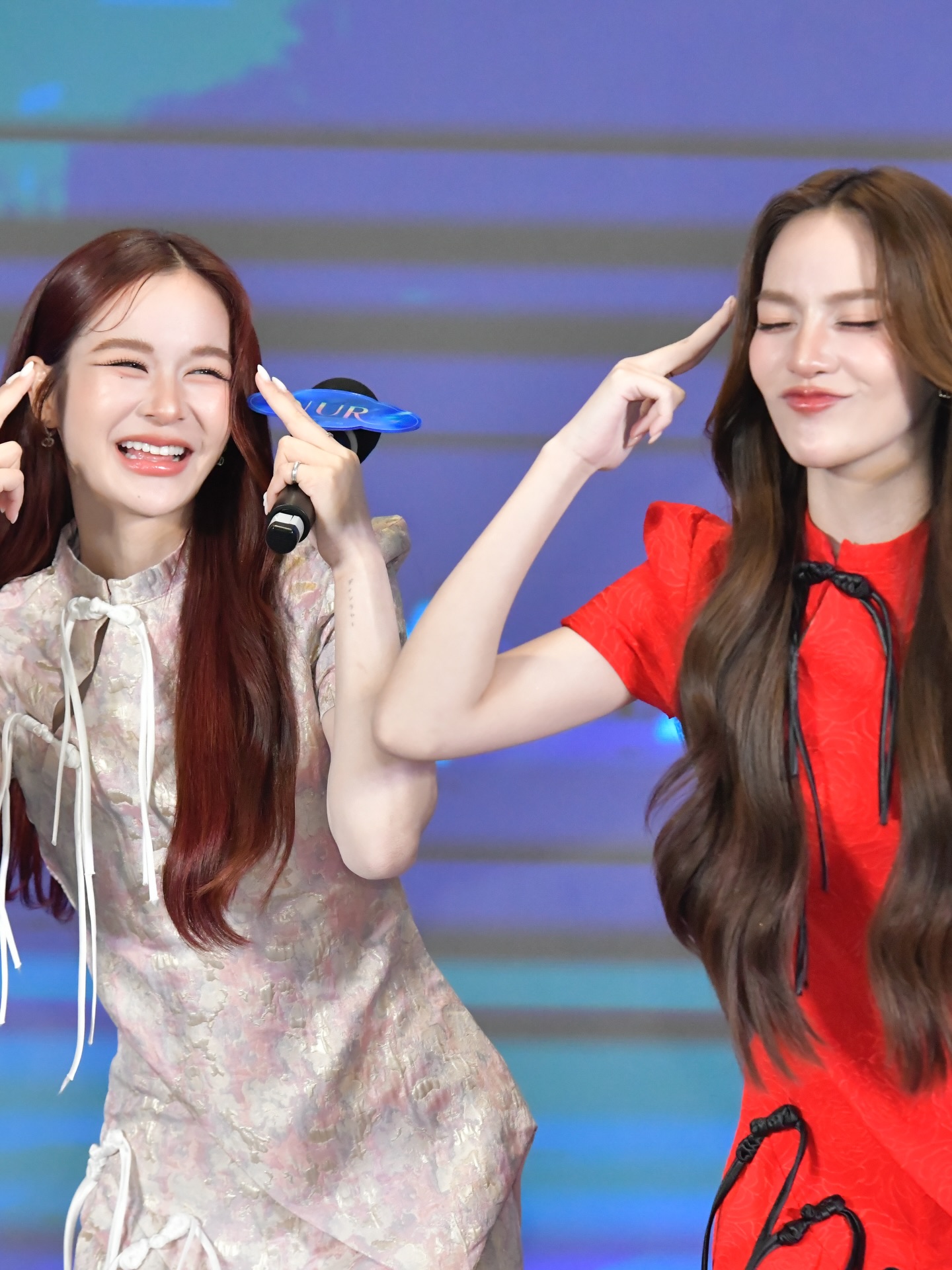 เหนือ - ดิสรยา เตชะไพบูลย์