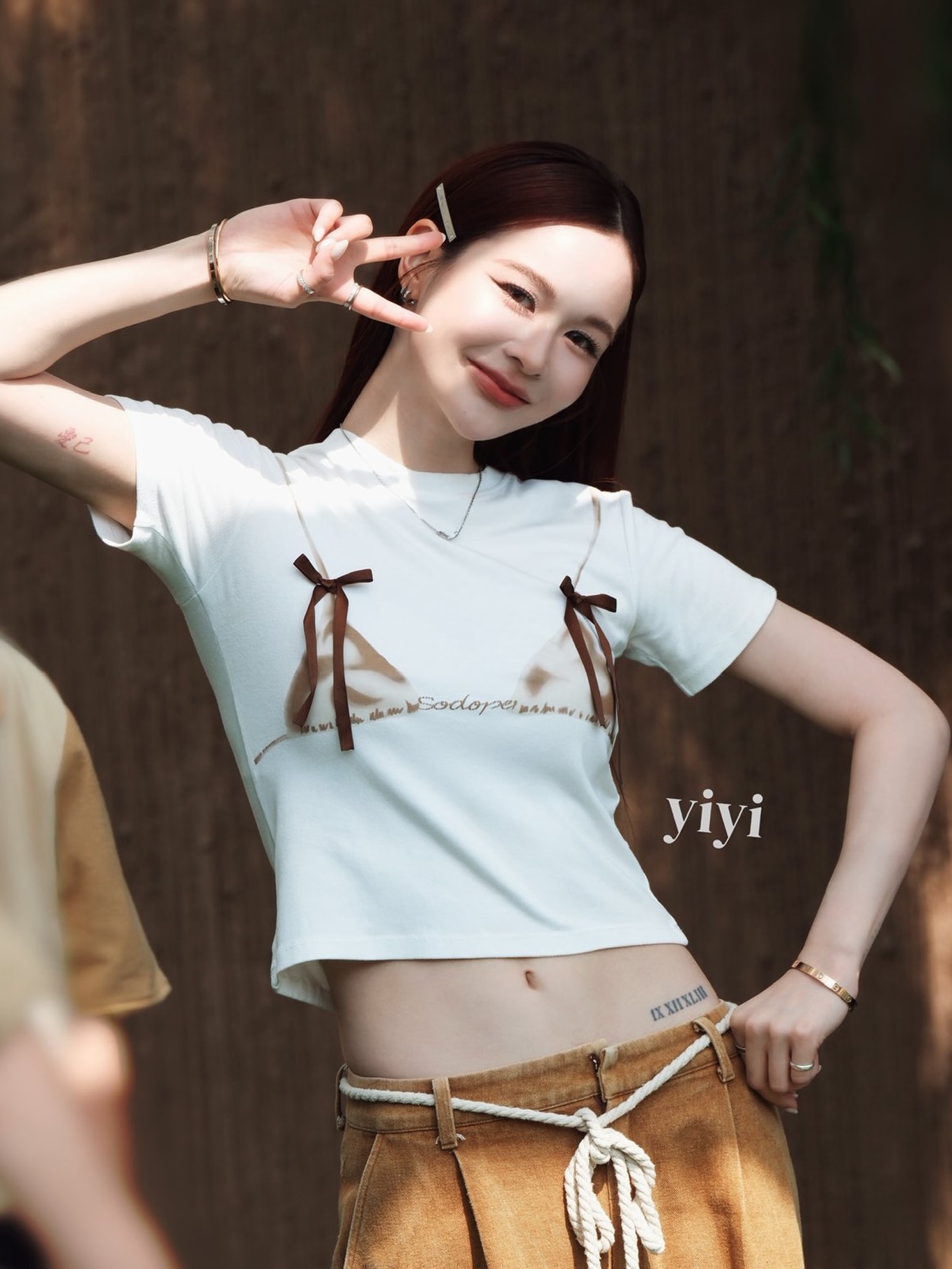 เหนือ - ดิสรยา เตชะไพบูลย์