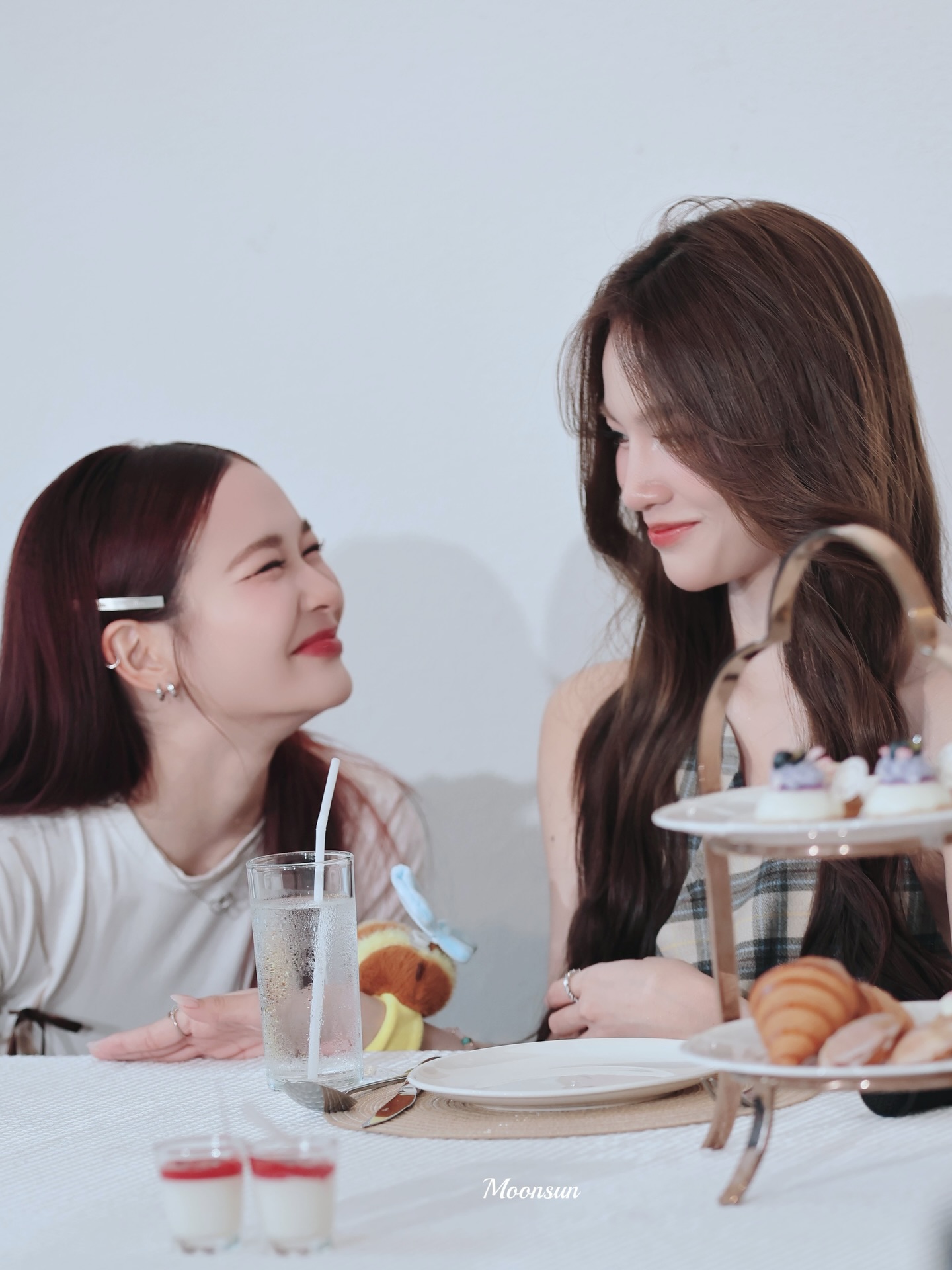 เหนือ - ดิสรยา เตชะไพบูลย์